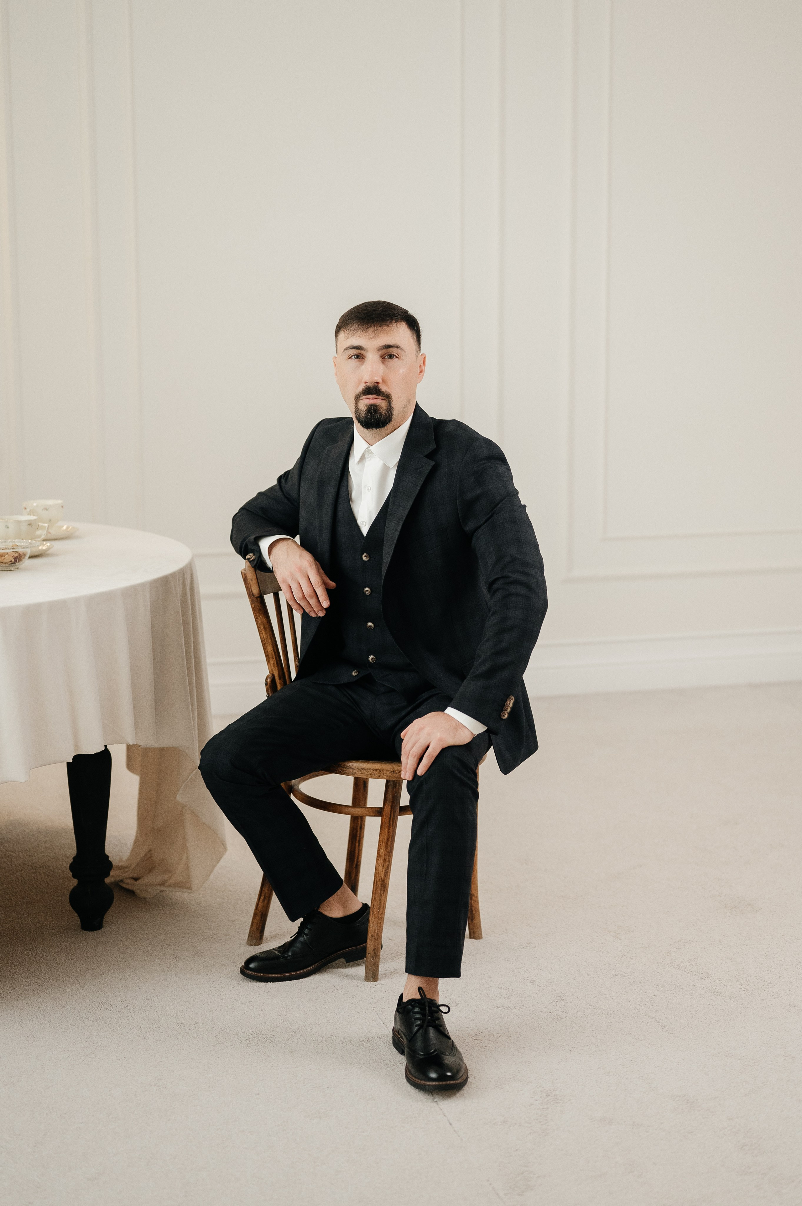 Андрей и Анастасия. Свадебный и семейный фотограф в Краснодаре Алина Мельник