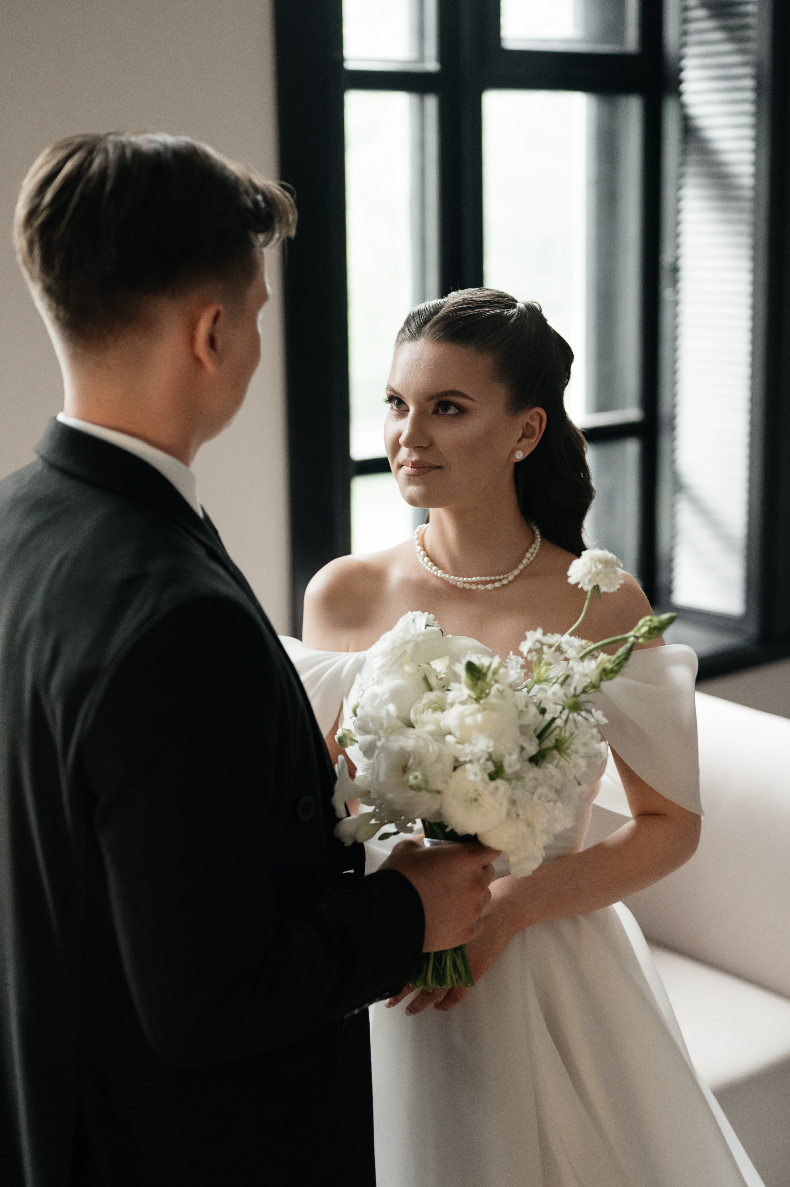 Михаил и Ксения. Свадебный и семейный фотограф в Краснодаре Алина Мельник