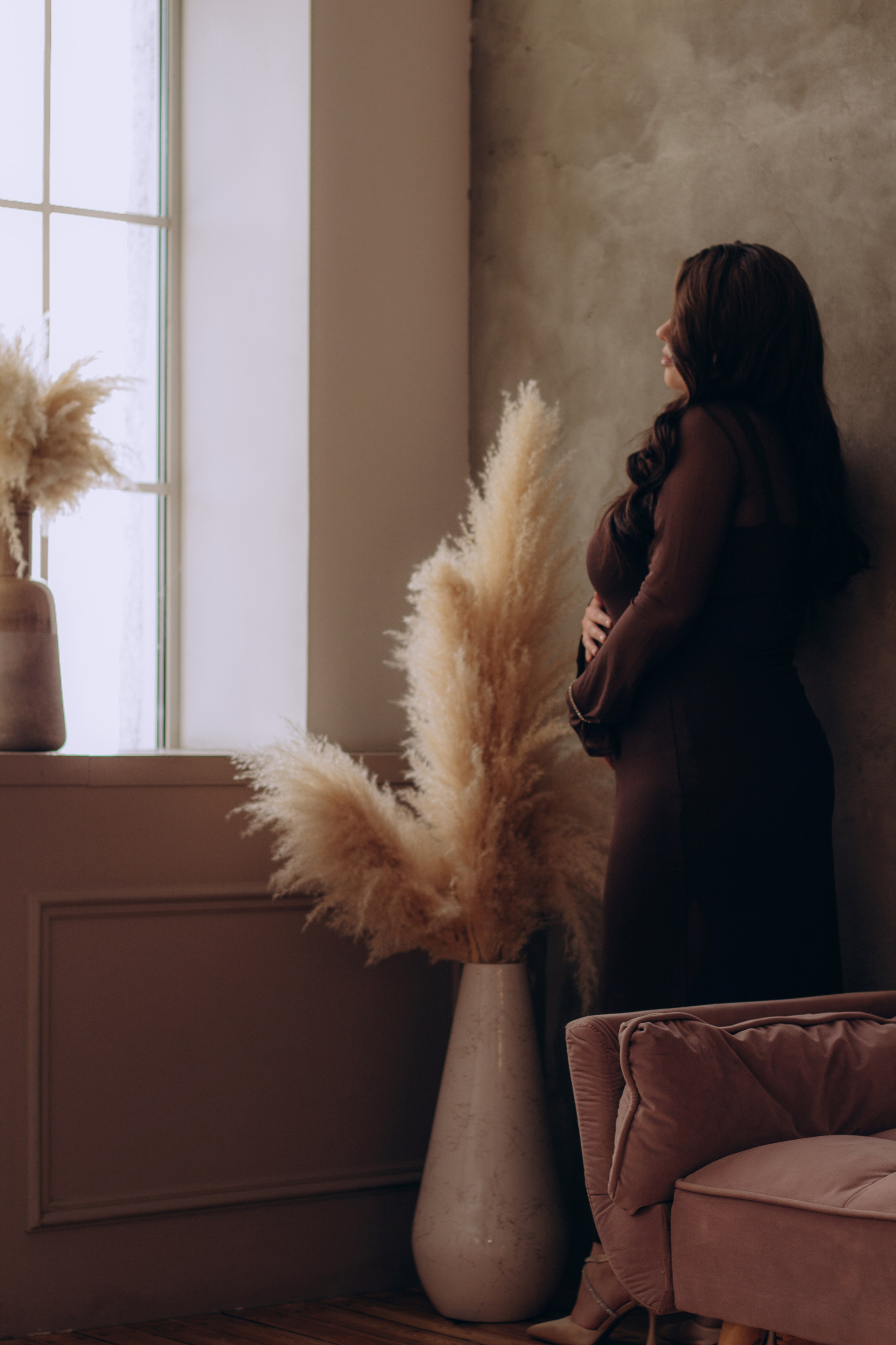 Фотосессия беременности