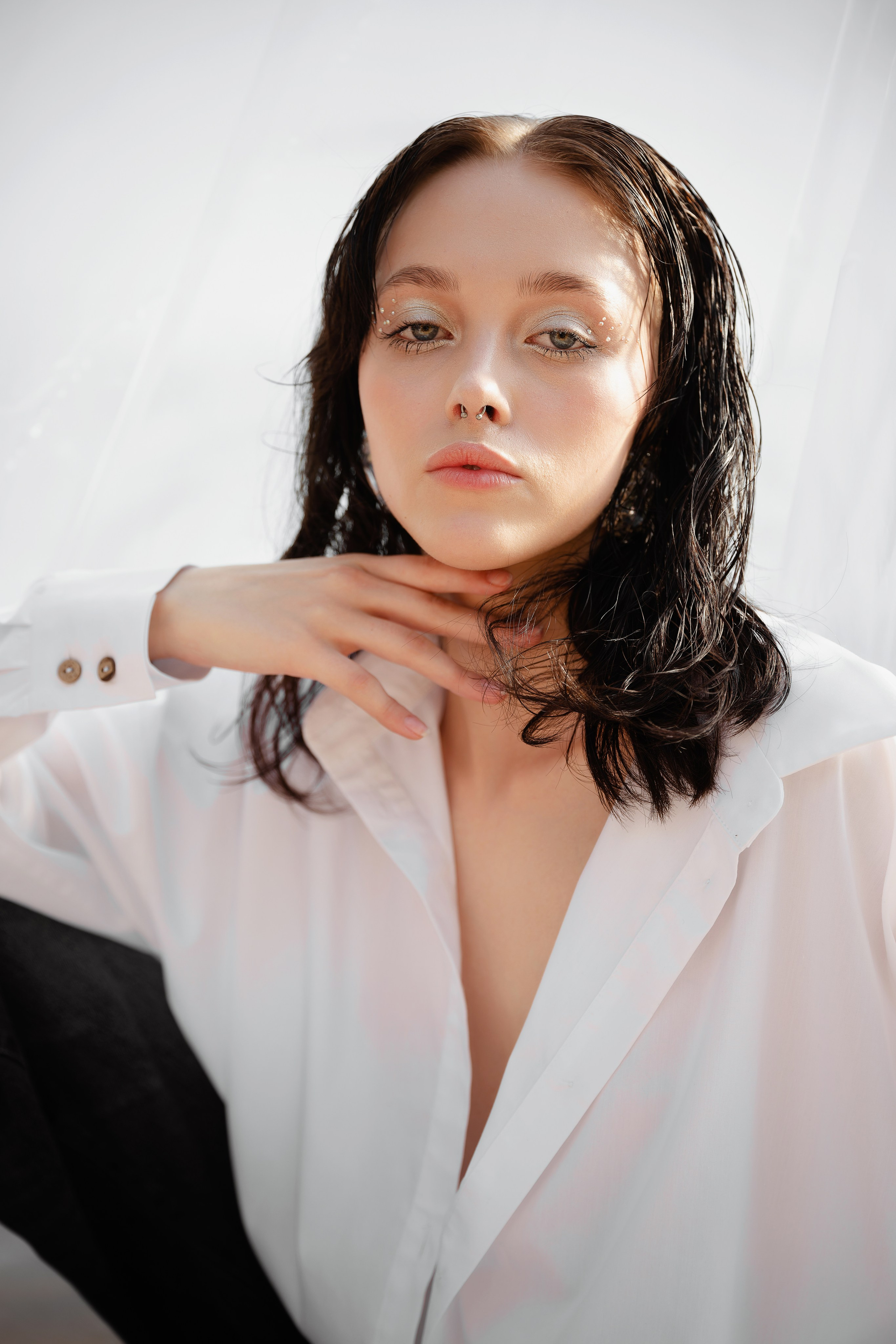 The girl and…. Репортажный и свадебный фотограф в Минске Шамко Анатолий