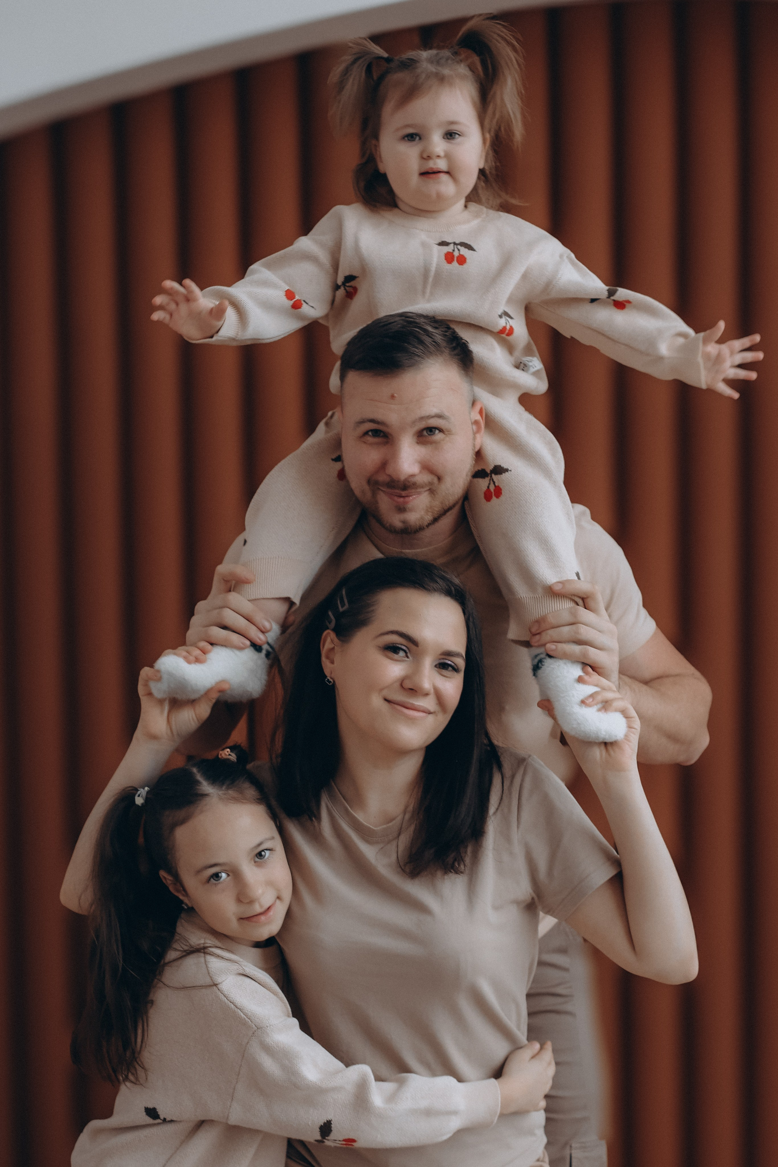 СЕМЕЙНЫЕ. Главная