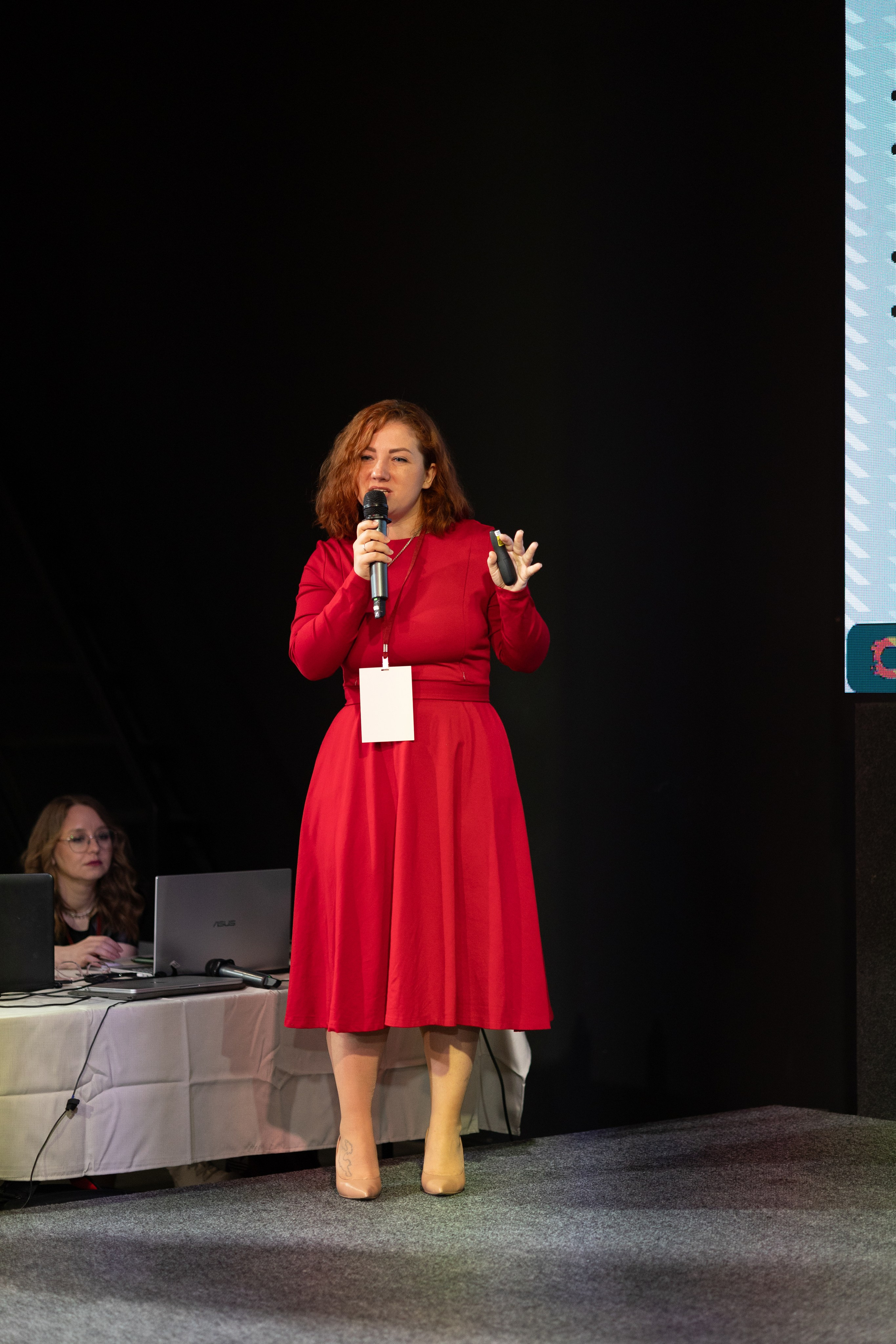 CBcon. Фотограф анималист в Москве Майорова Евгения