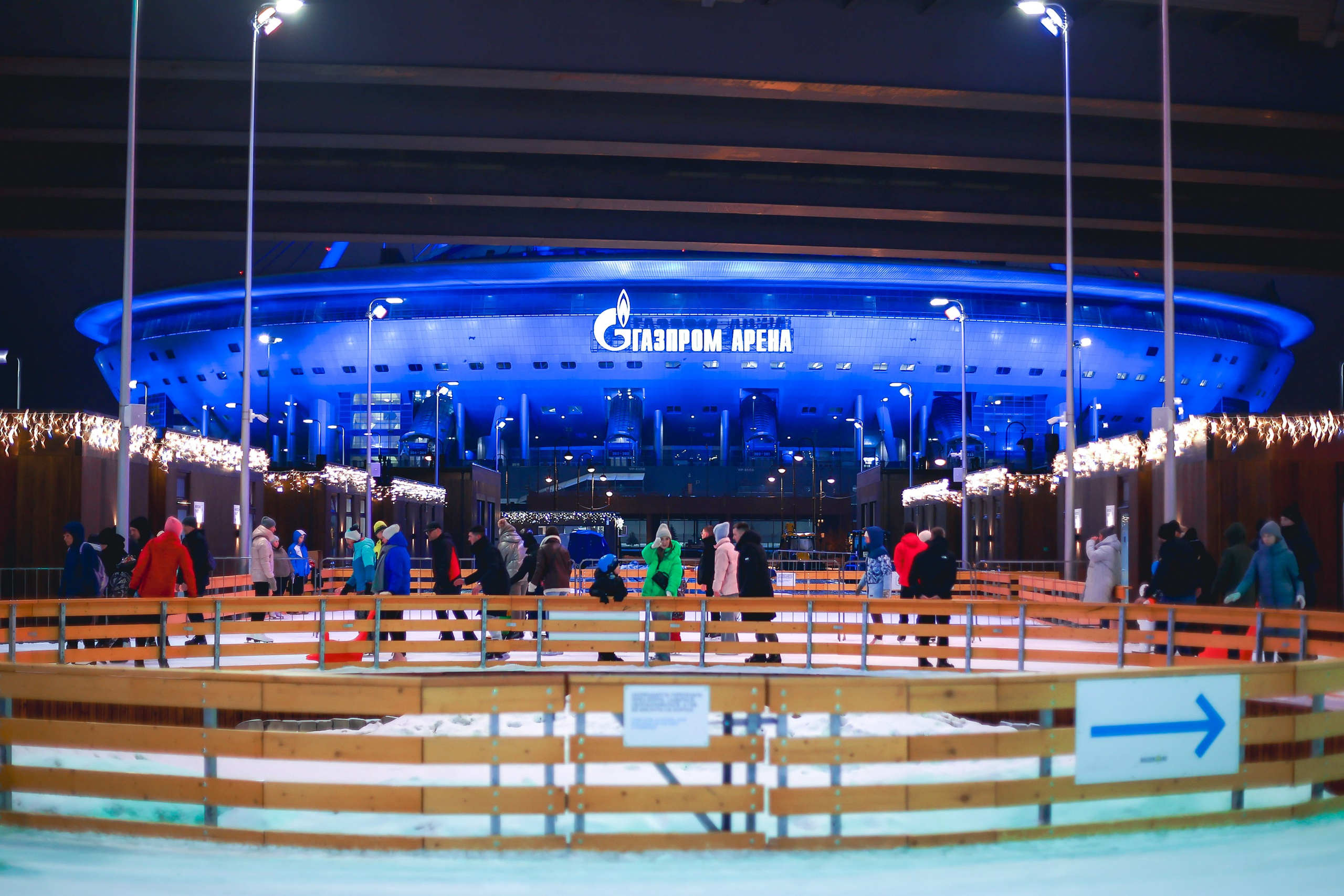 Репортаж. Профессиональной фотограф в Санкт-Петербурге Алексей Киселёв