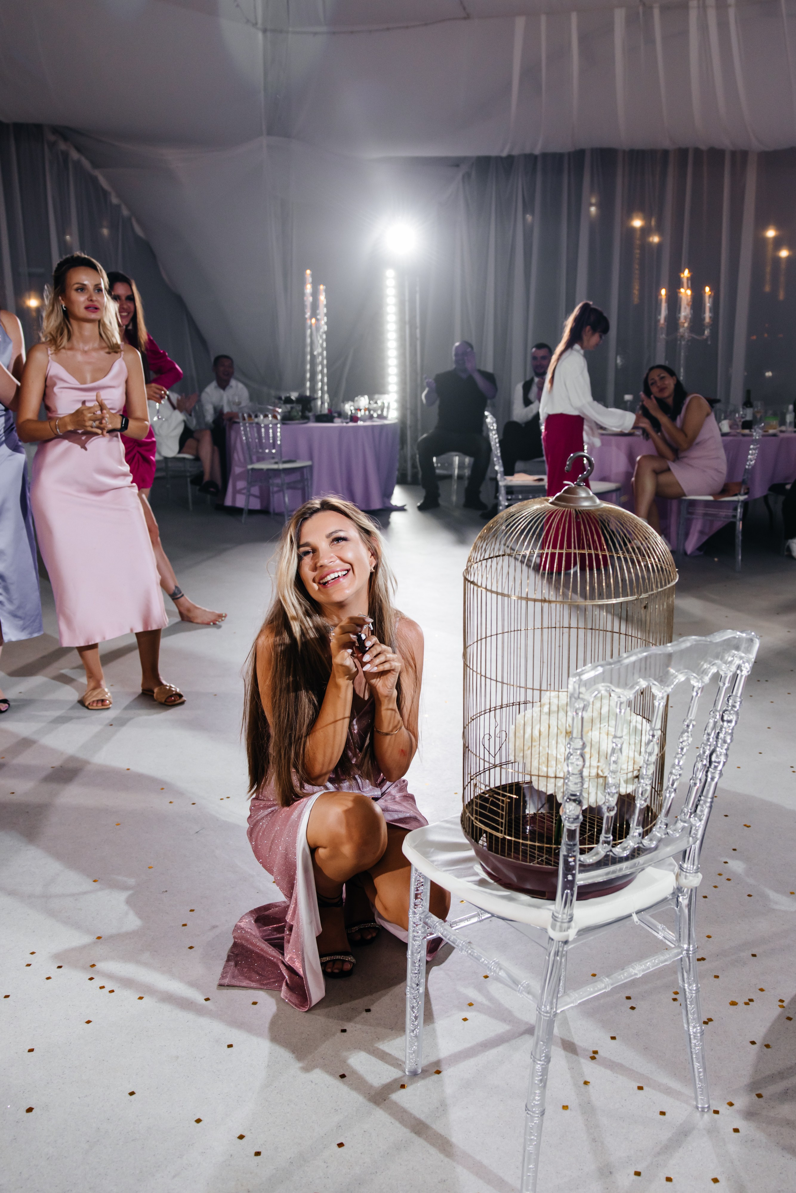 Алексей & Нина. Свадебный фотограф Бойко Александр