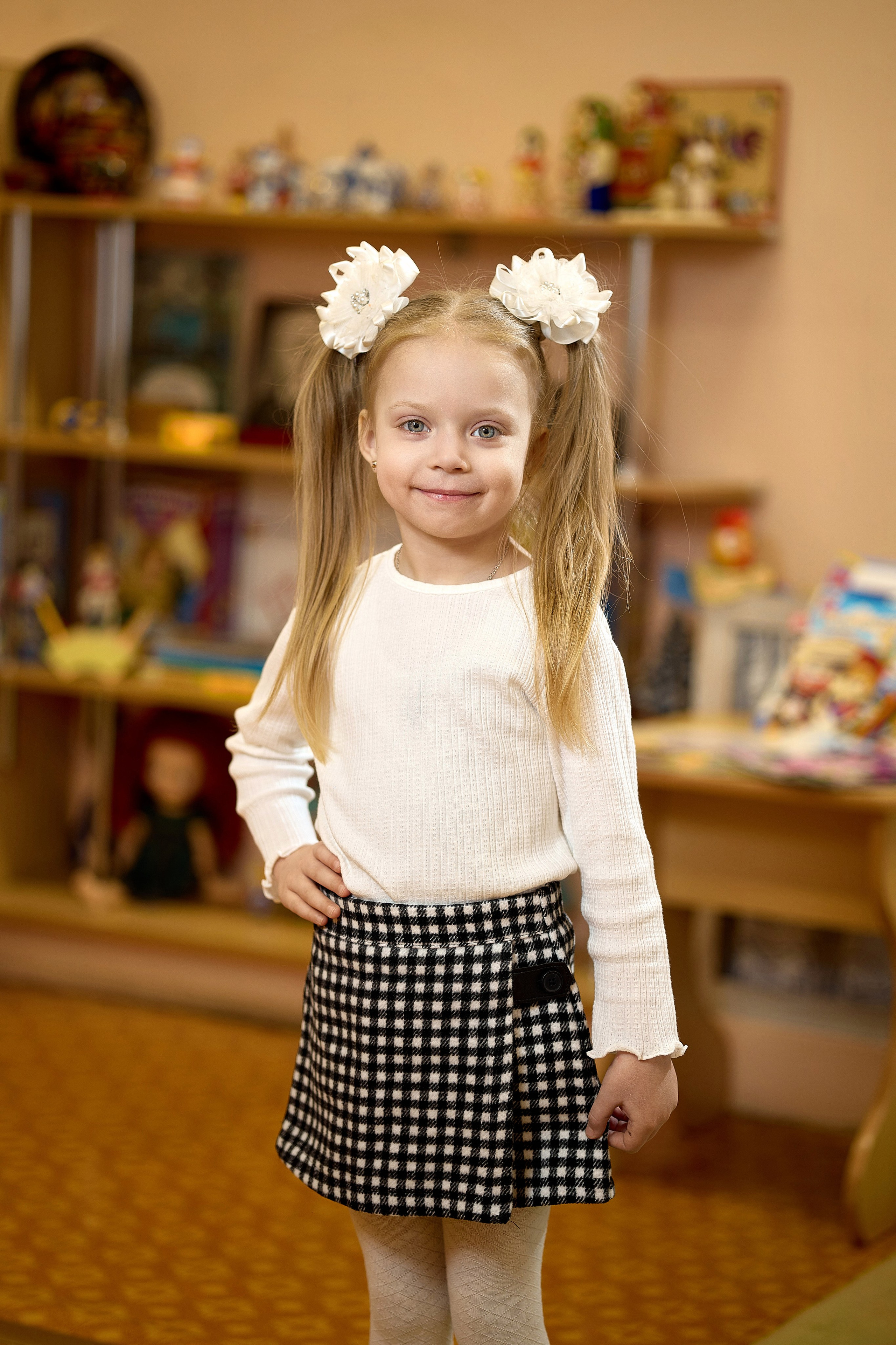 ТЗ Детский сад 3 разворота