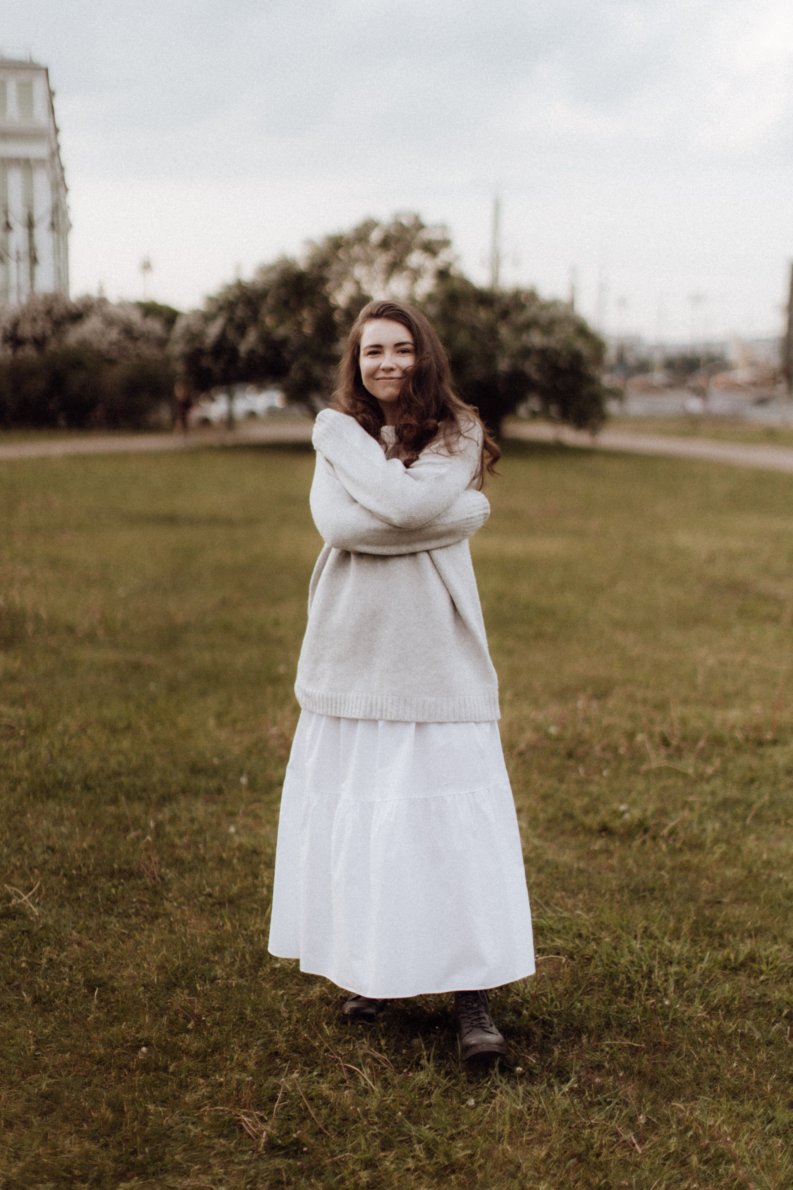 Julia. Съёмка влюблённых в Санкт-Петербурге Ксения Чердакова, парный фотограф