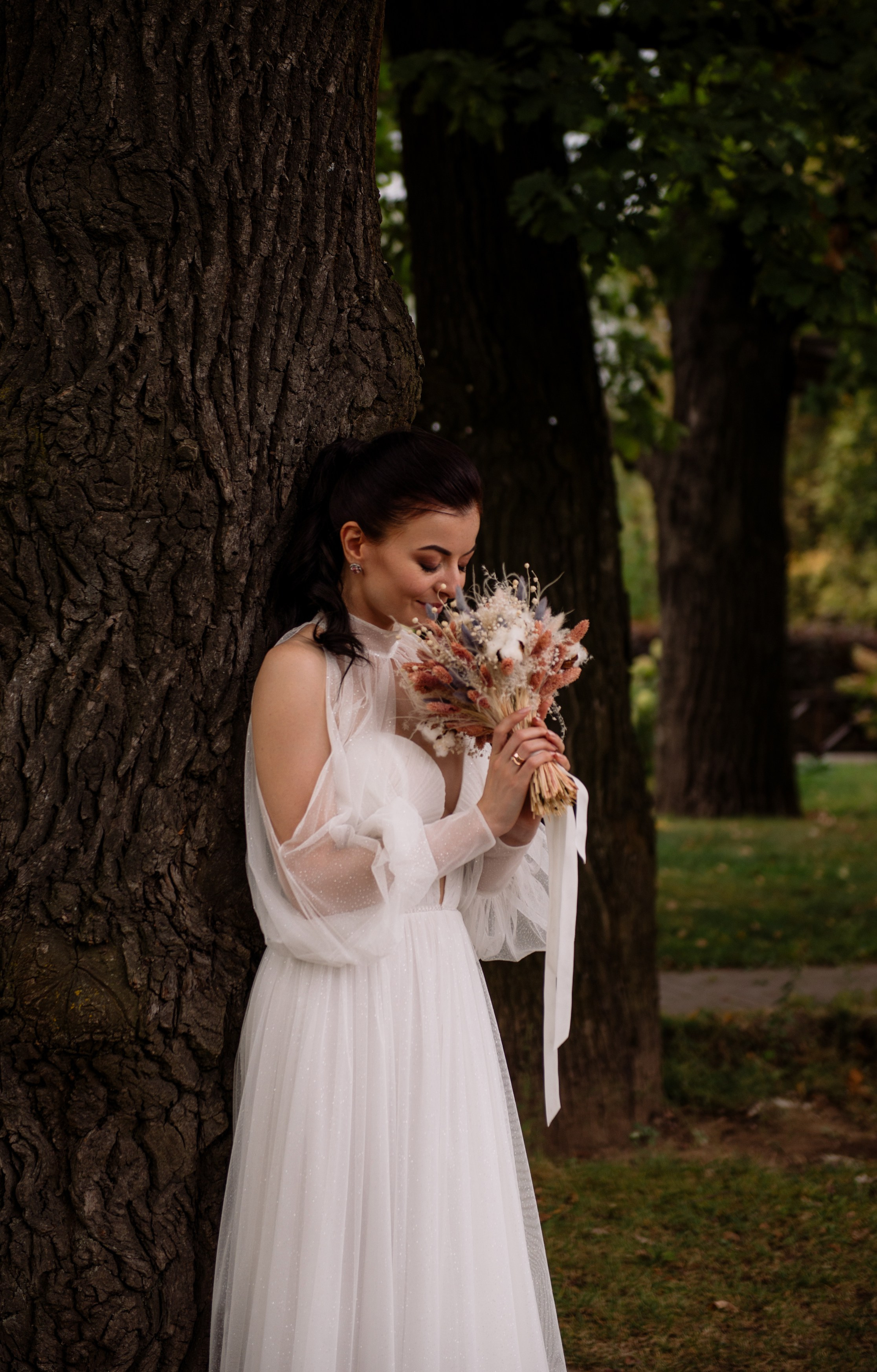 Свадьба музыкантов. Фотограф в Москве Алёна Степутенко