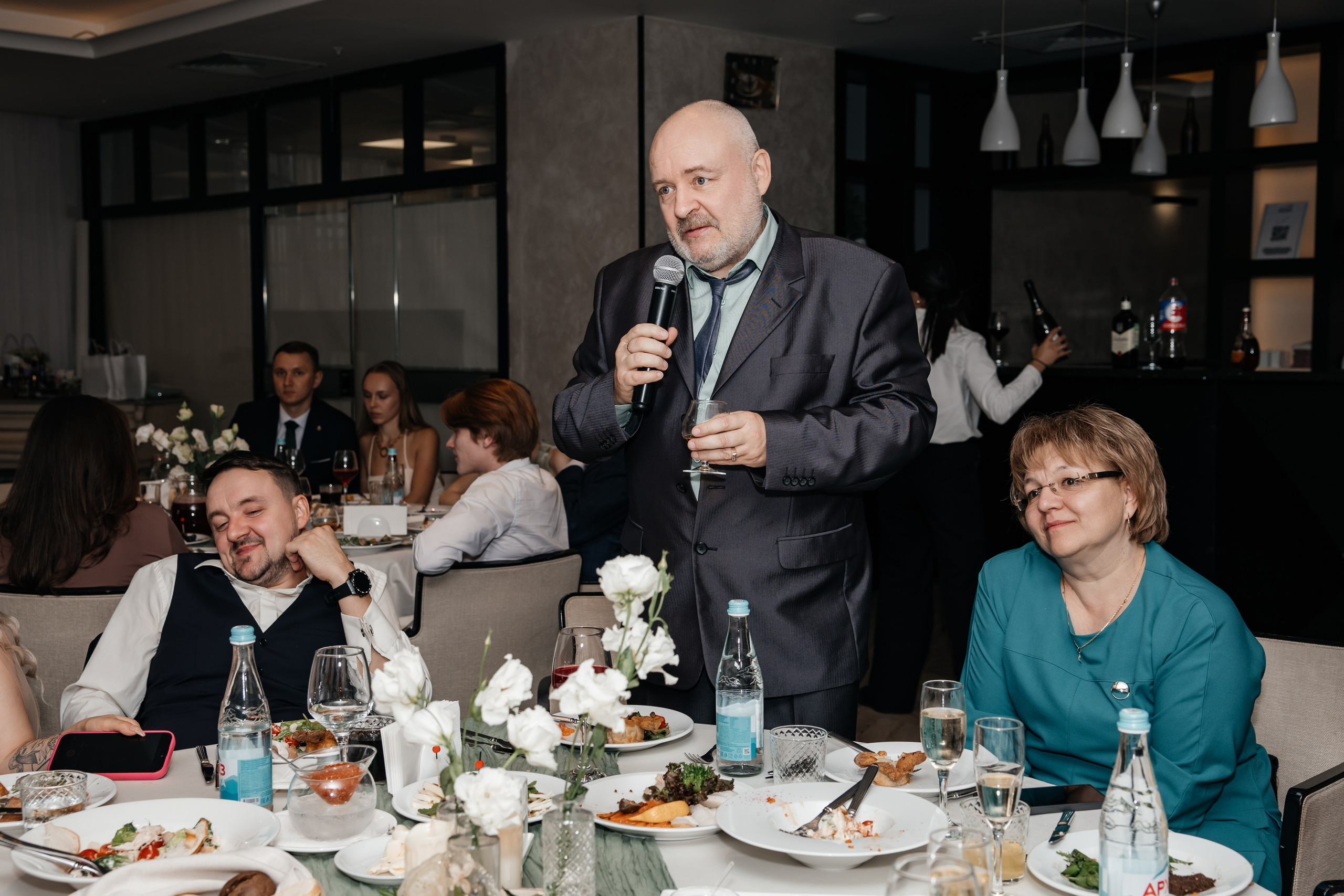 Вадим и Олеся. Фотограф Александра Короткова (Москва, Люберцы, Жуковский)