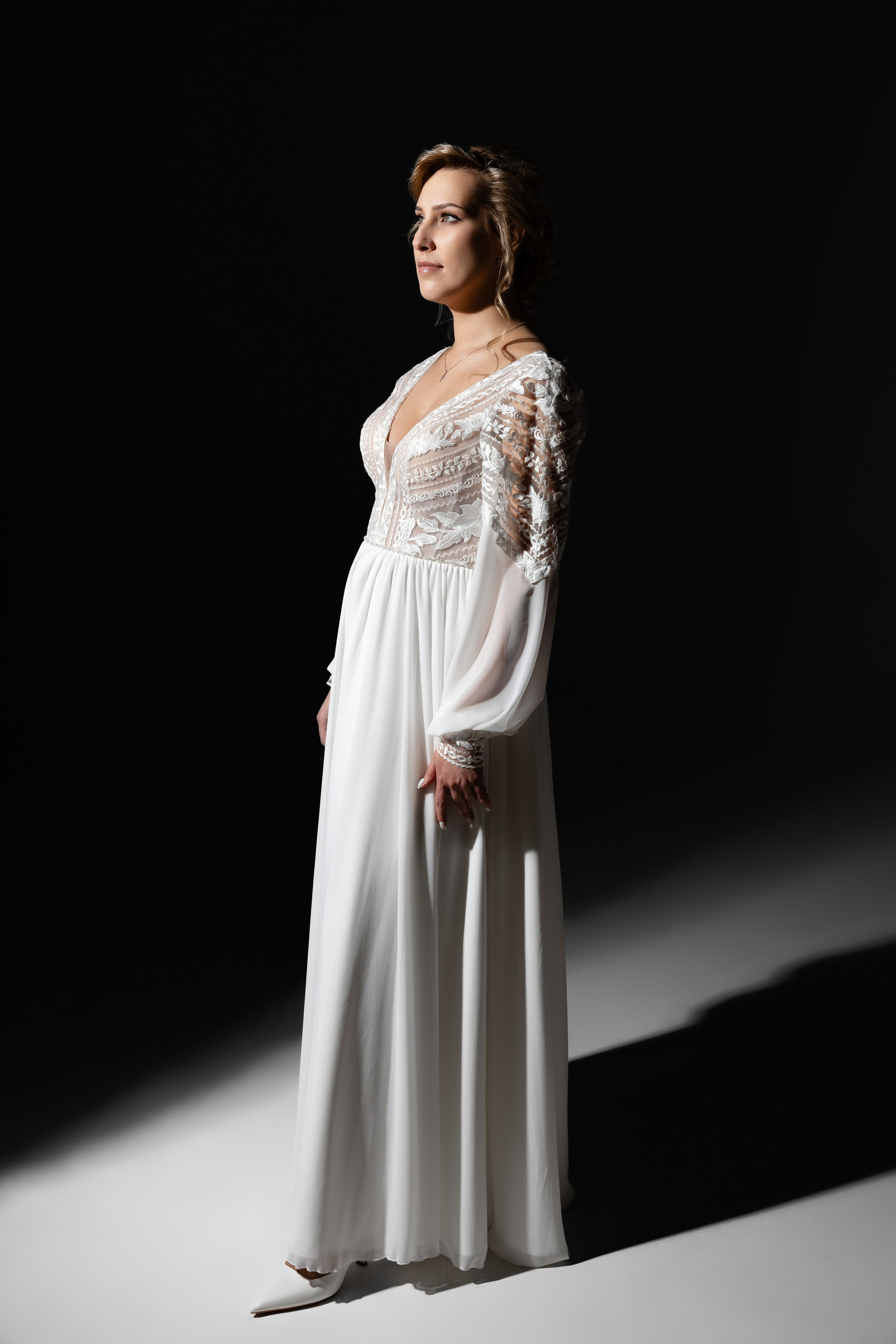 Рома и Оля. Фотограф Александра Короткова (Москва, Люберцы, Жуковский)