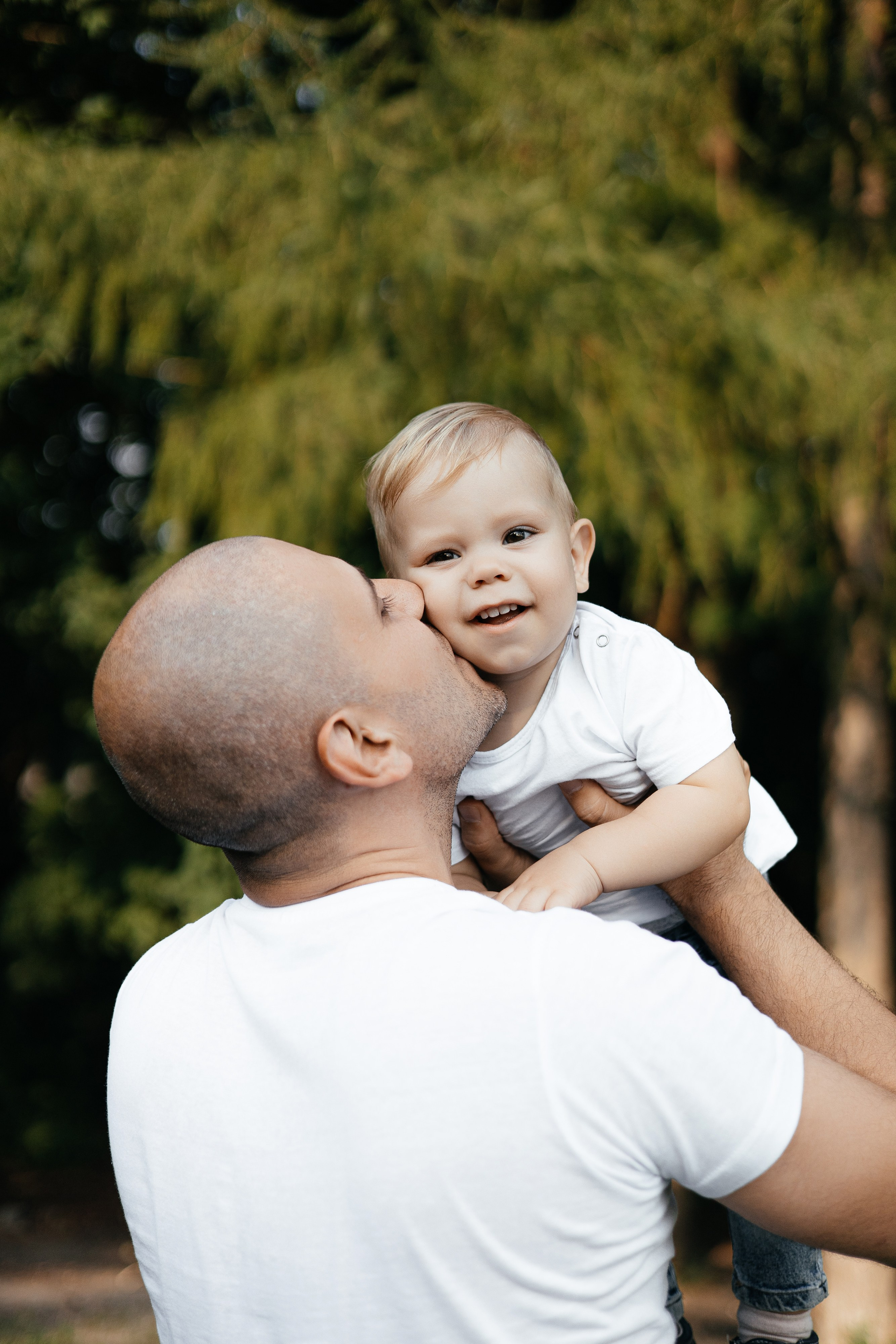 Виктория и семья. Фотограф Александра Короткова (Москва, Люберцы, Жуковский)