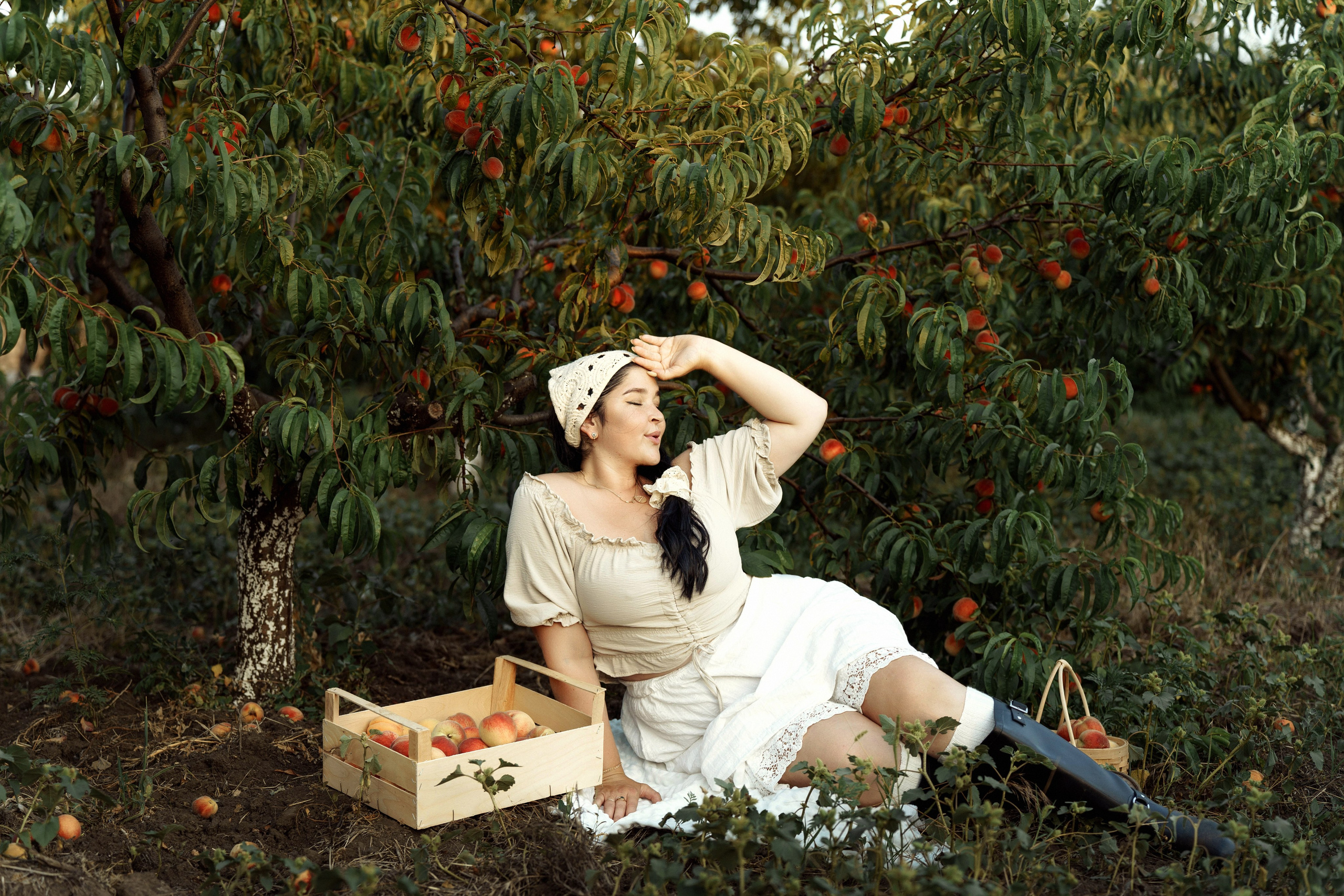 Радмила. Татьяна Тагель