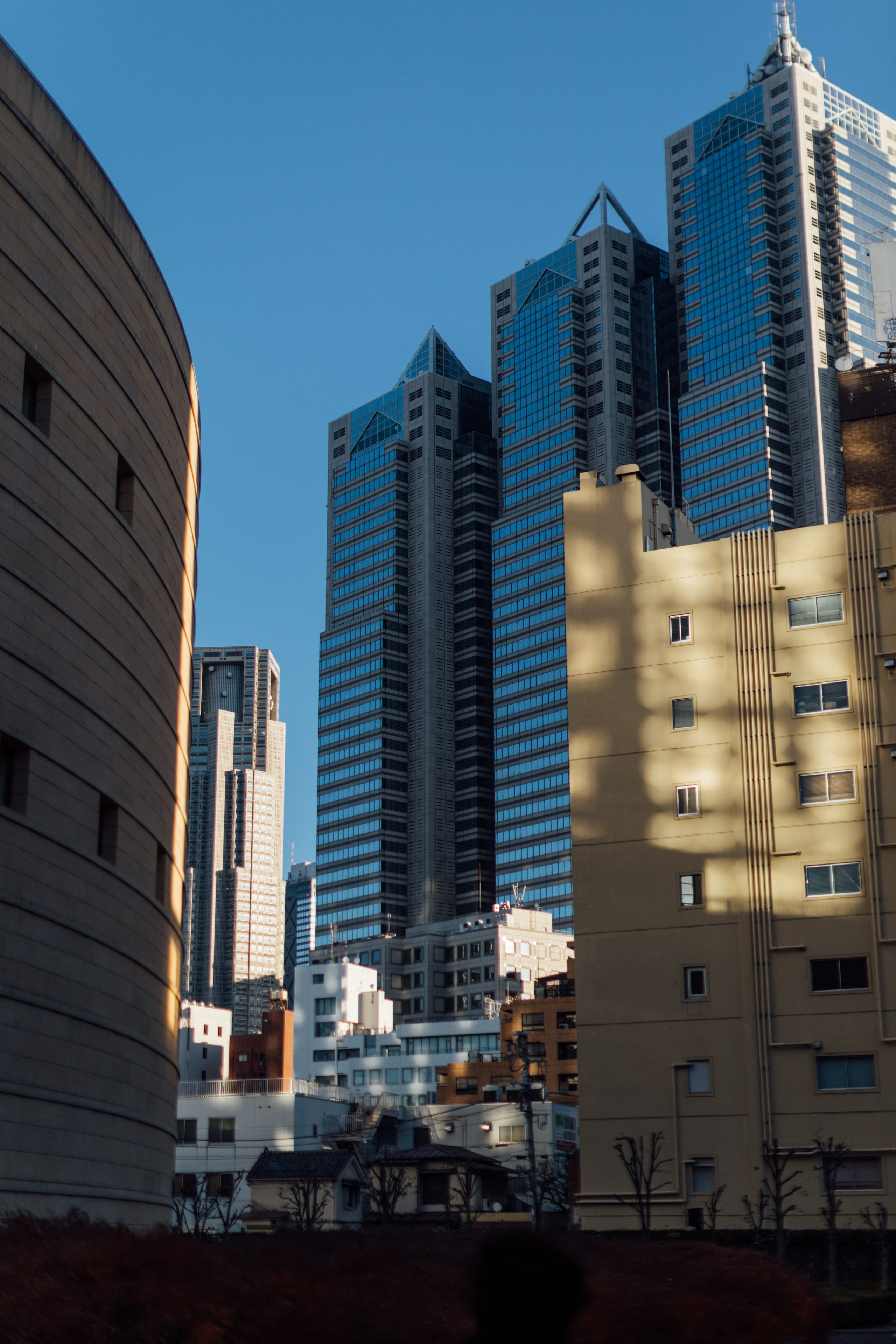 Япония. Главная