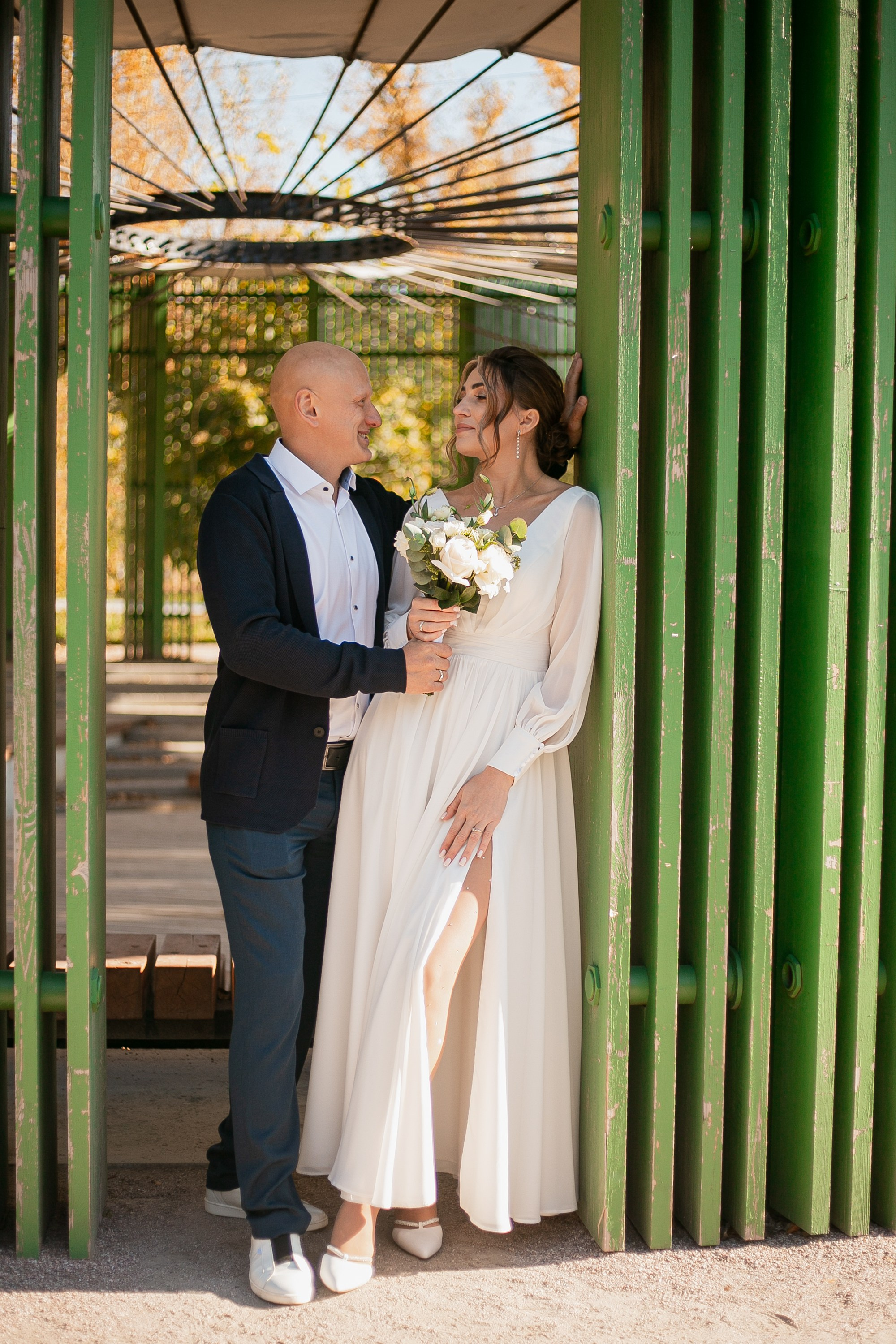 Кристина и Александр. 2024. Алина Каравайцева. Фотограф в городе Барнаул