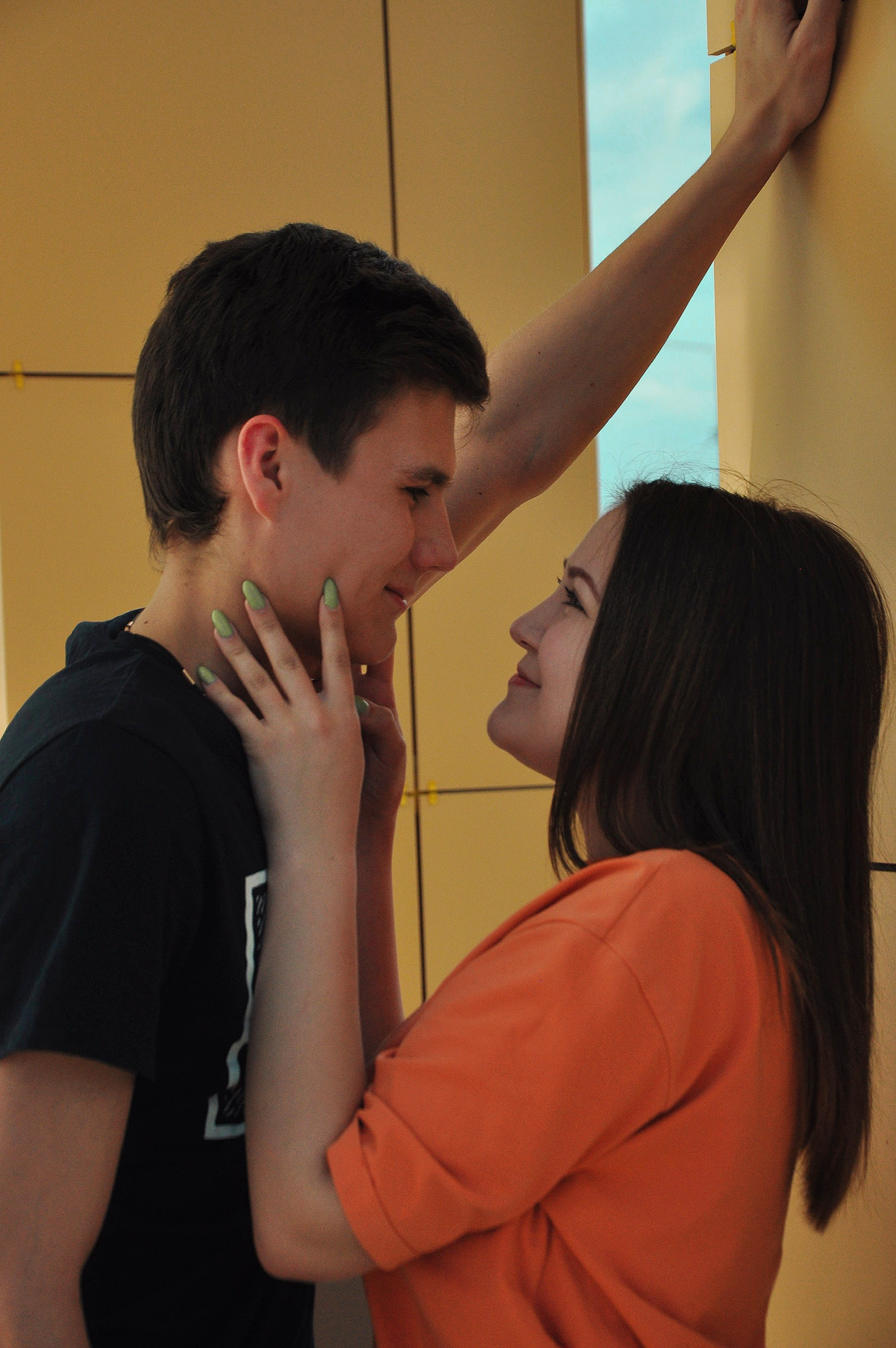 Love Store. Фотограф в Урюпинске