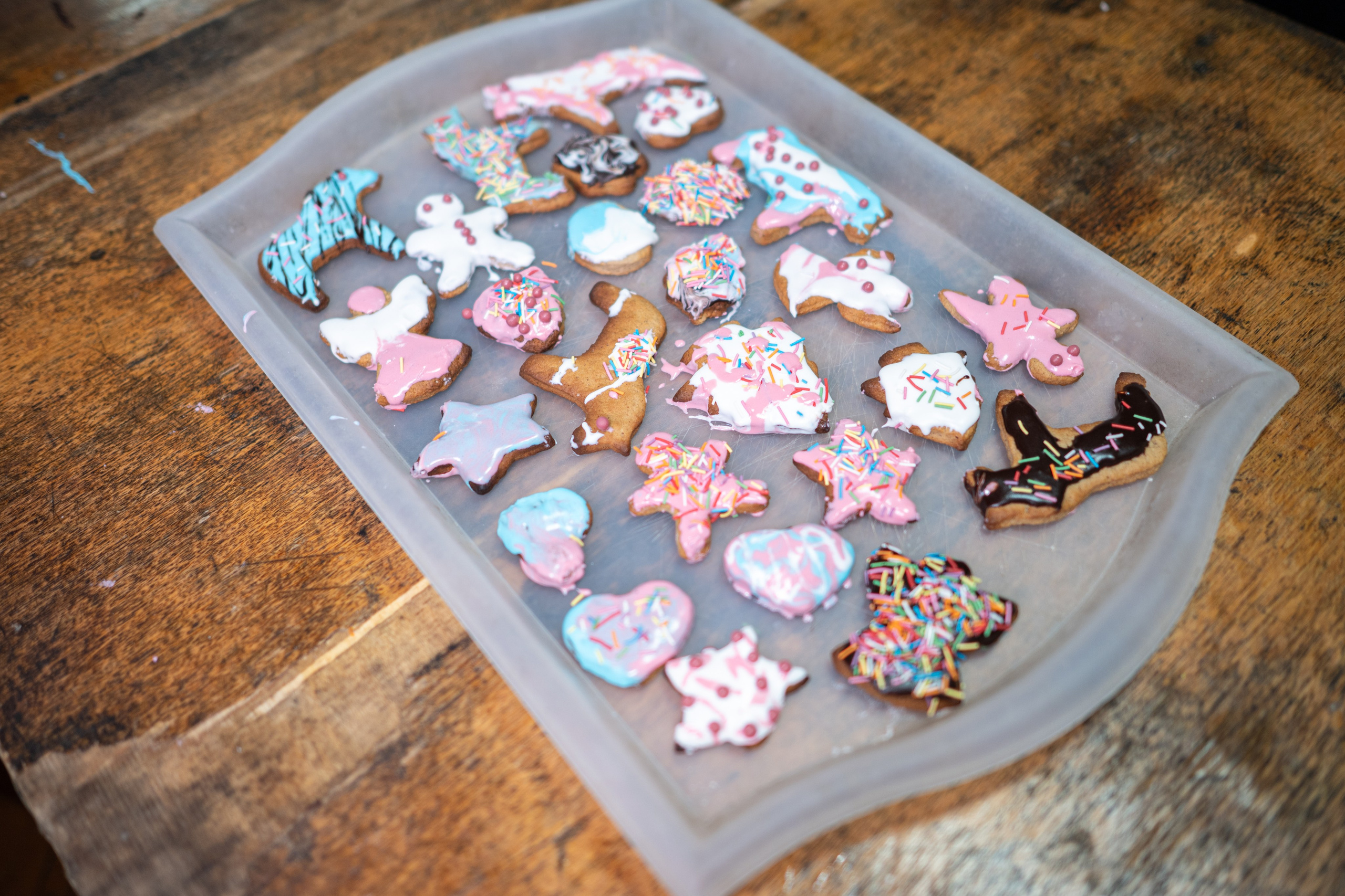 Детский лагерь — рождественская смена, 2026 год. Иван Кубик — фотограф и видеограф