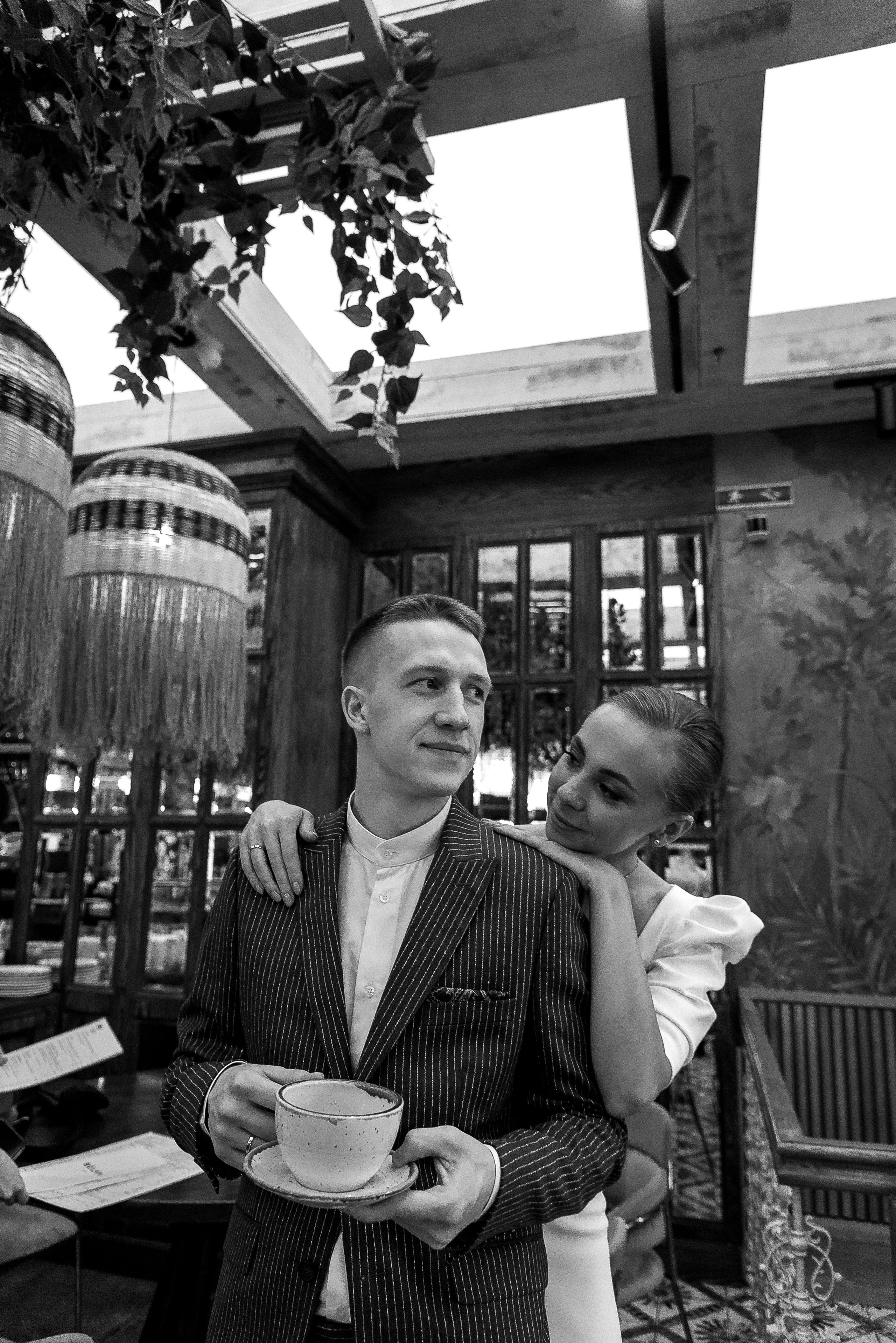 Свадьба Саша и Саша 2023-07-14. Свадебный фотограф в Перми Алексей Поляков