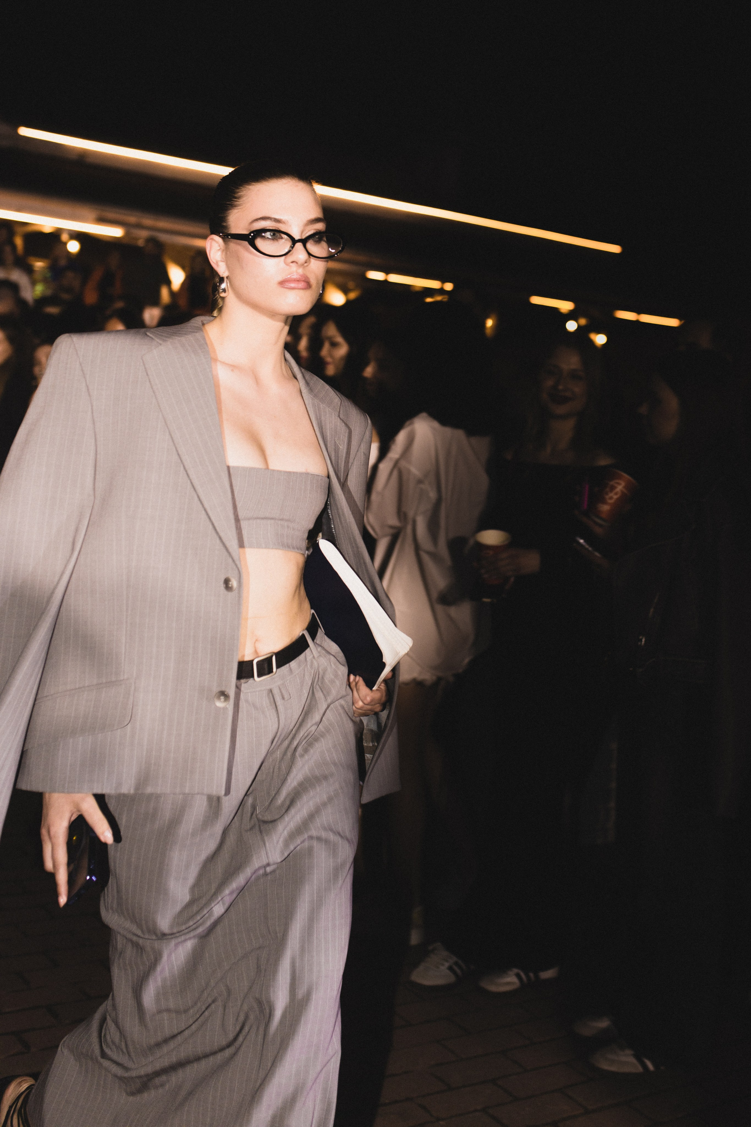 Brands. Анастасия Зверева