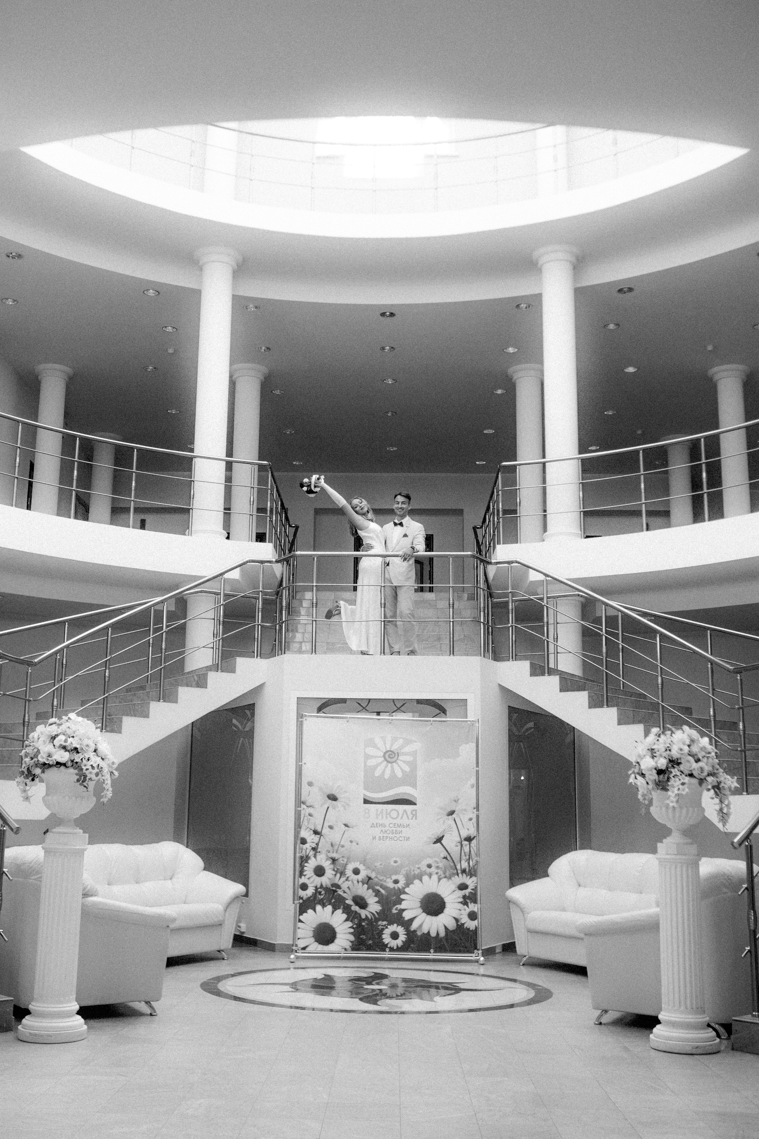 Wedding. Анастасия Зверева