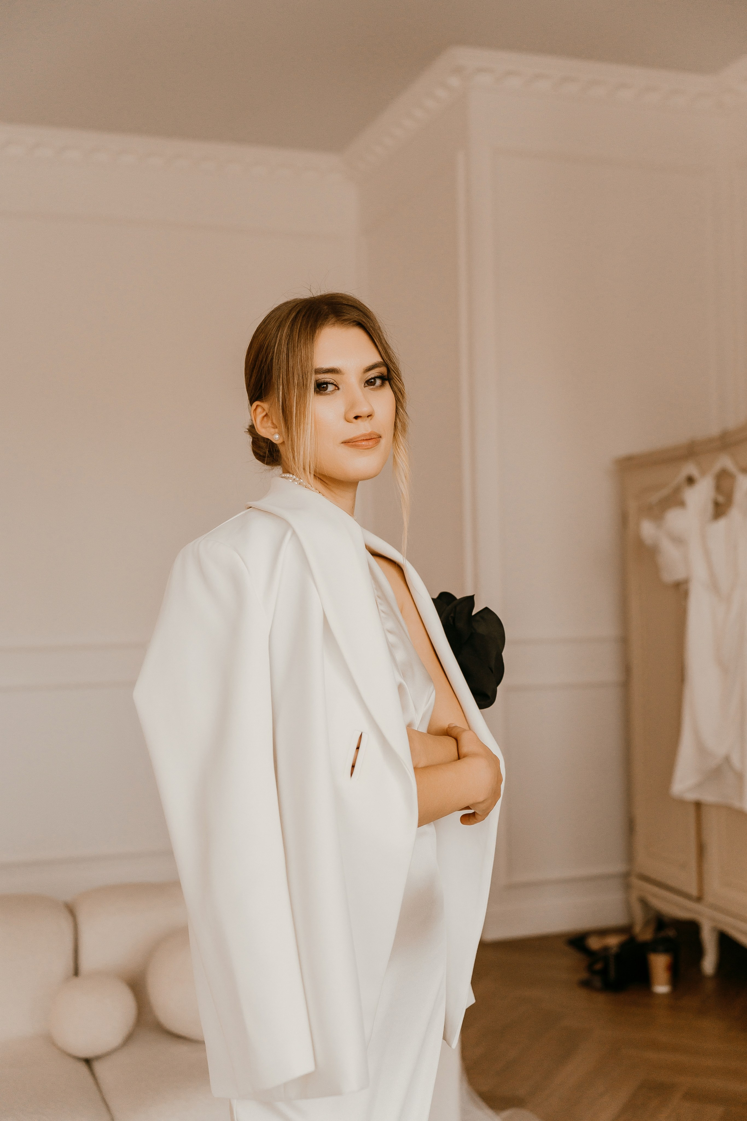 Никита и Арина. Свадебный и семейный фотограф в Самаре Салахова Гулина