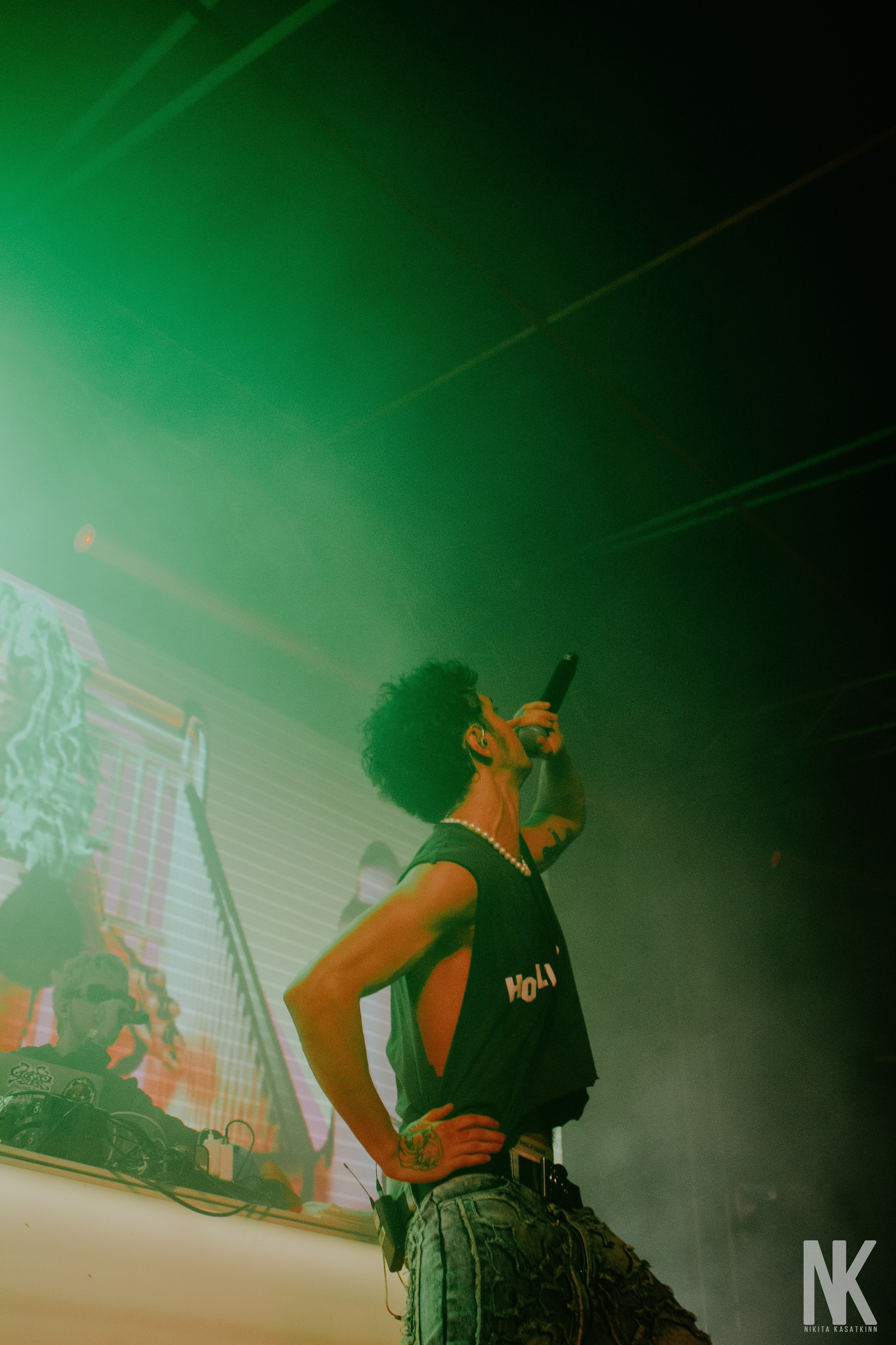 GONE.FLUDD 31.08 КАЗАНЬ. Касаткин Никита. Фотограф