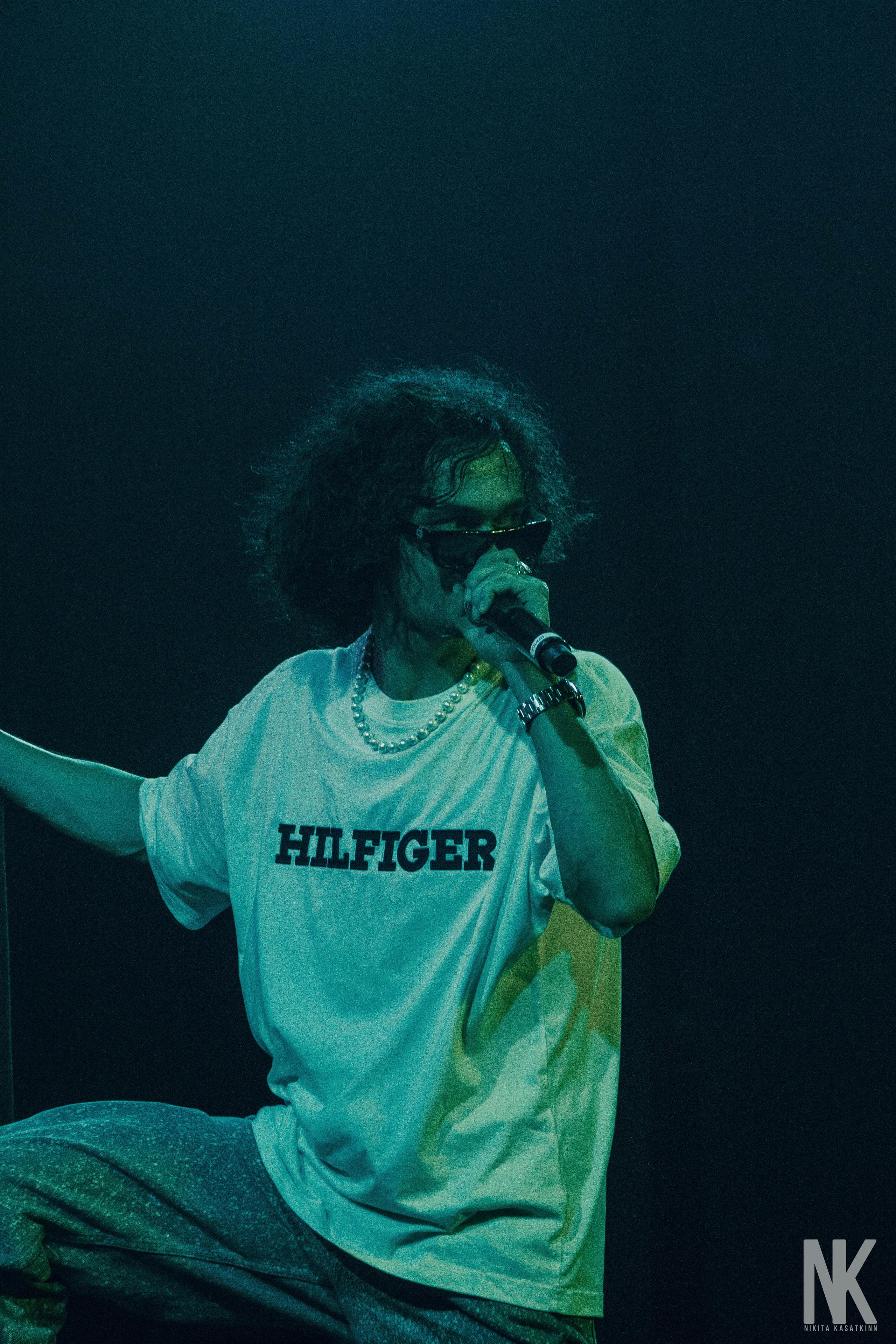 GONE.FLUDD 30.10 ИЖЕВСК. Касаткин Никита. Фотограф