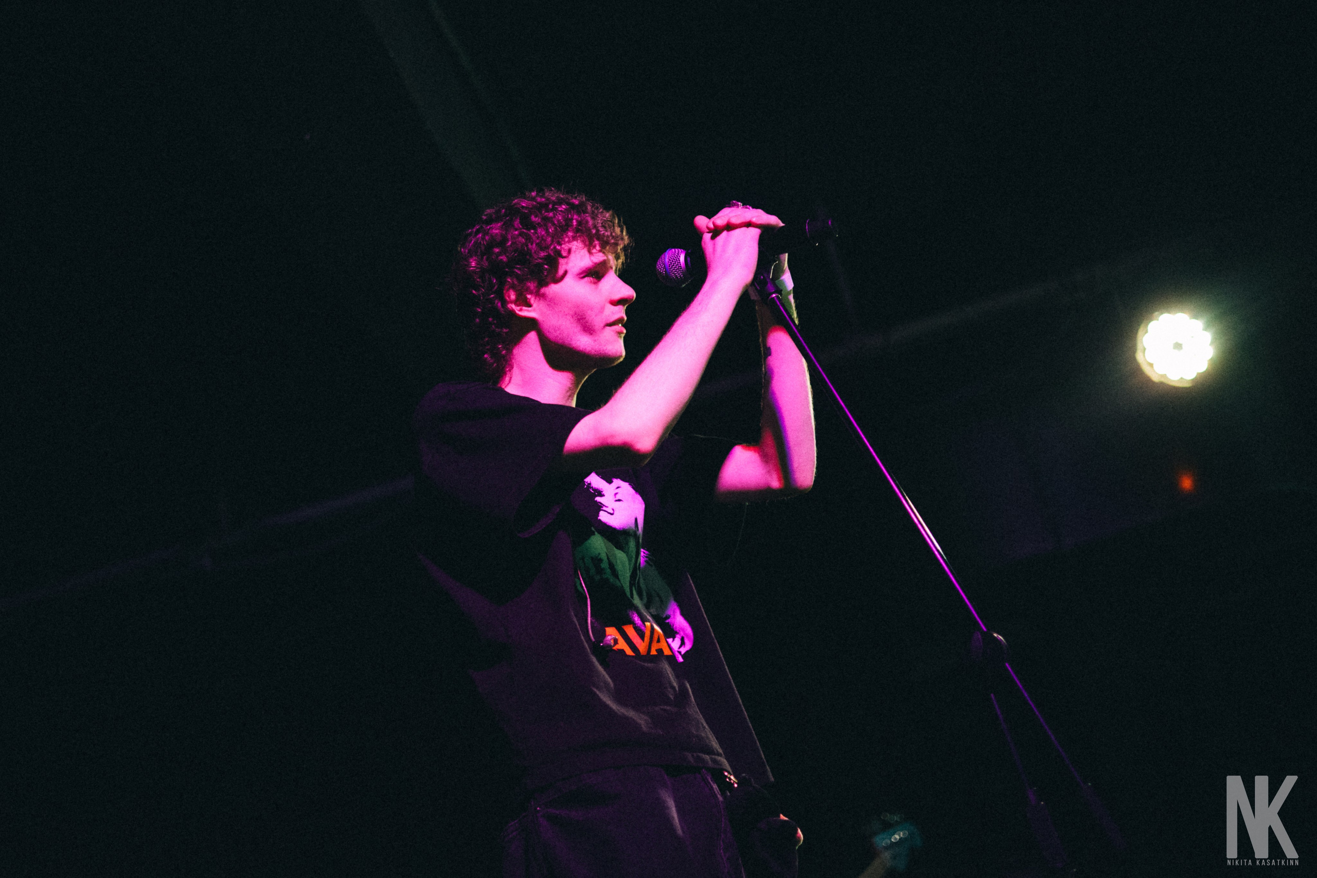 COLD CARTI 11.04 КАЗАНЬ. Касаткин Никита. Фотограф