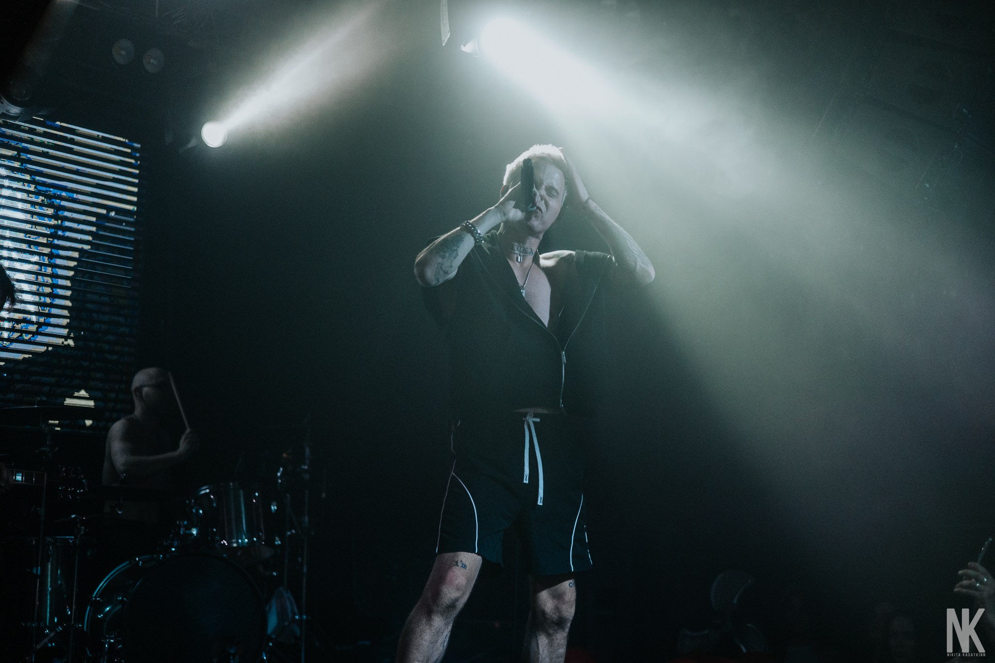 CALL ME KARIZMA 05.04 КАЗАНЬ. Касаткин Никита. Фотограф