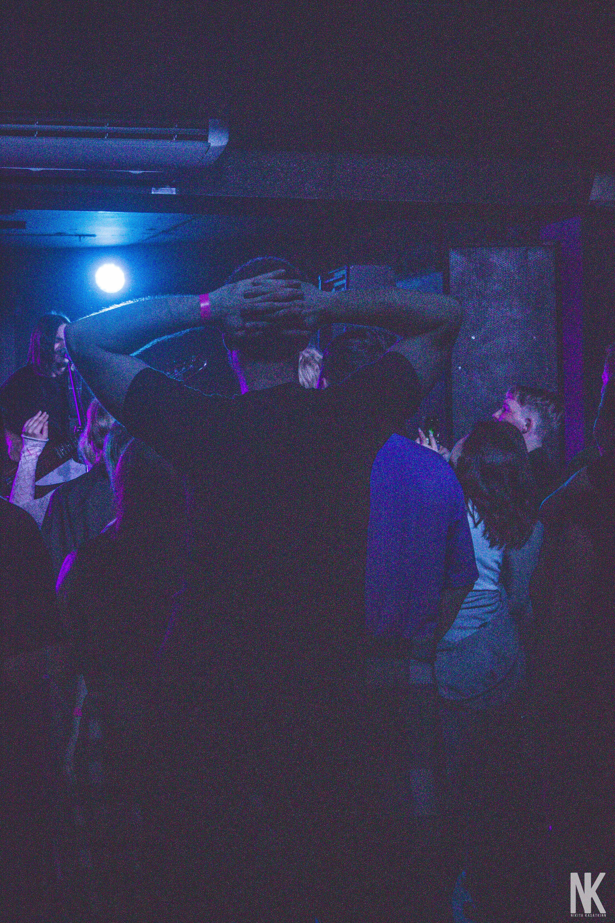 Видеокассета твоих родителей 14.09 Ижевск. Касаткин Никита. Фотограф