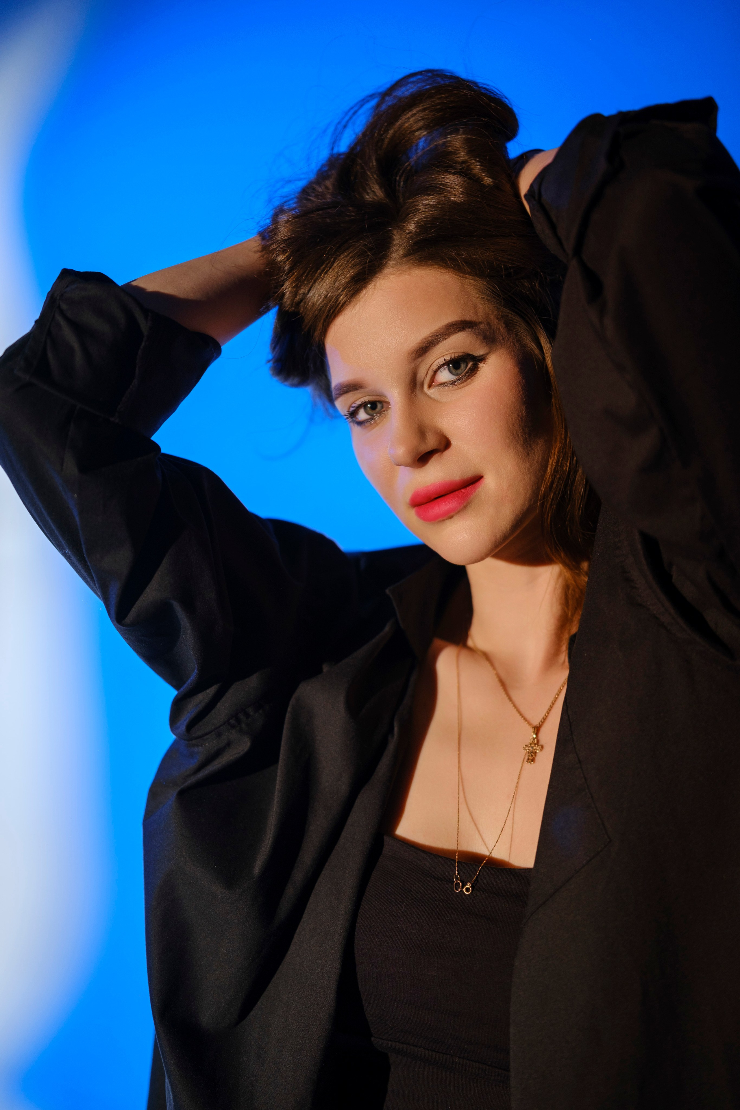 Маша Л. Главная