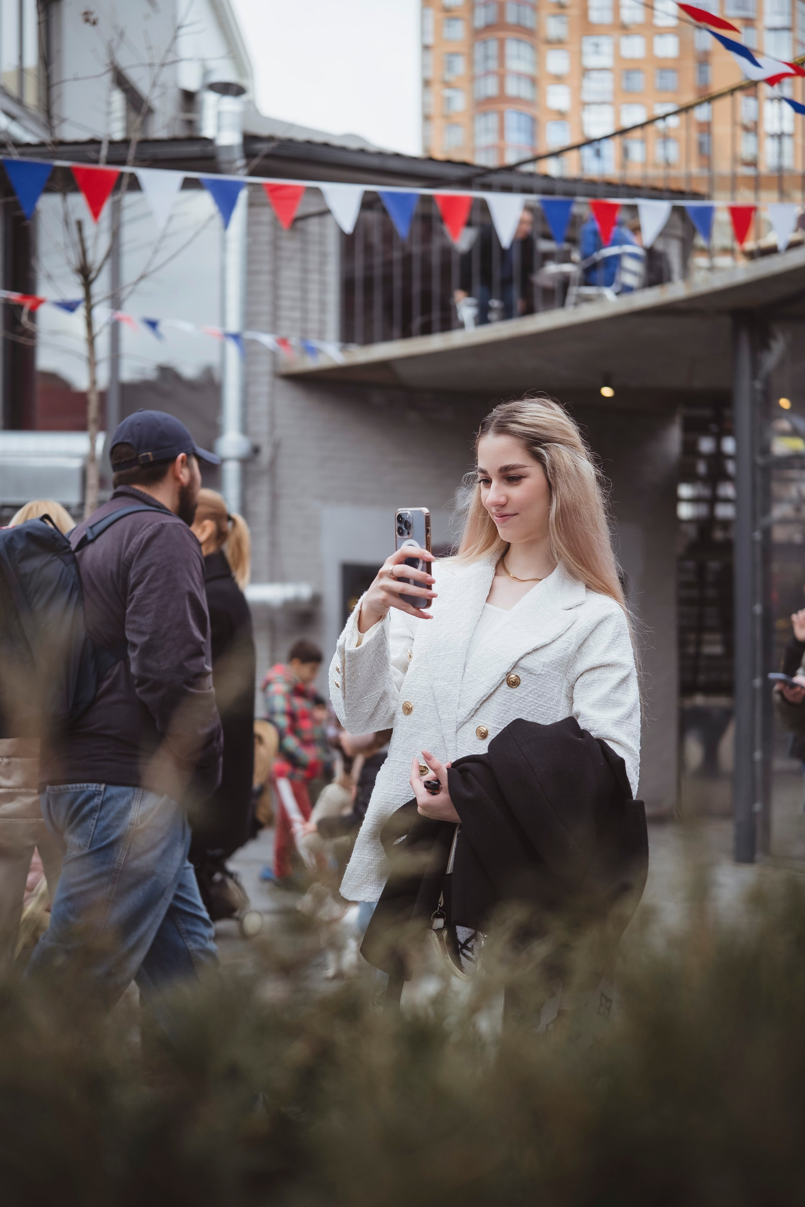 Масленица Inside. Главная