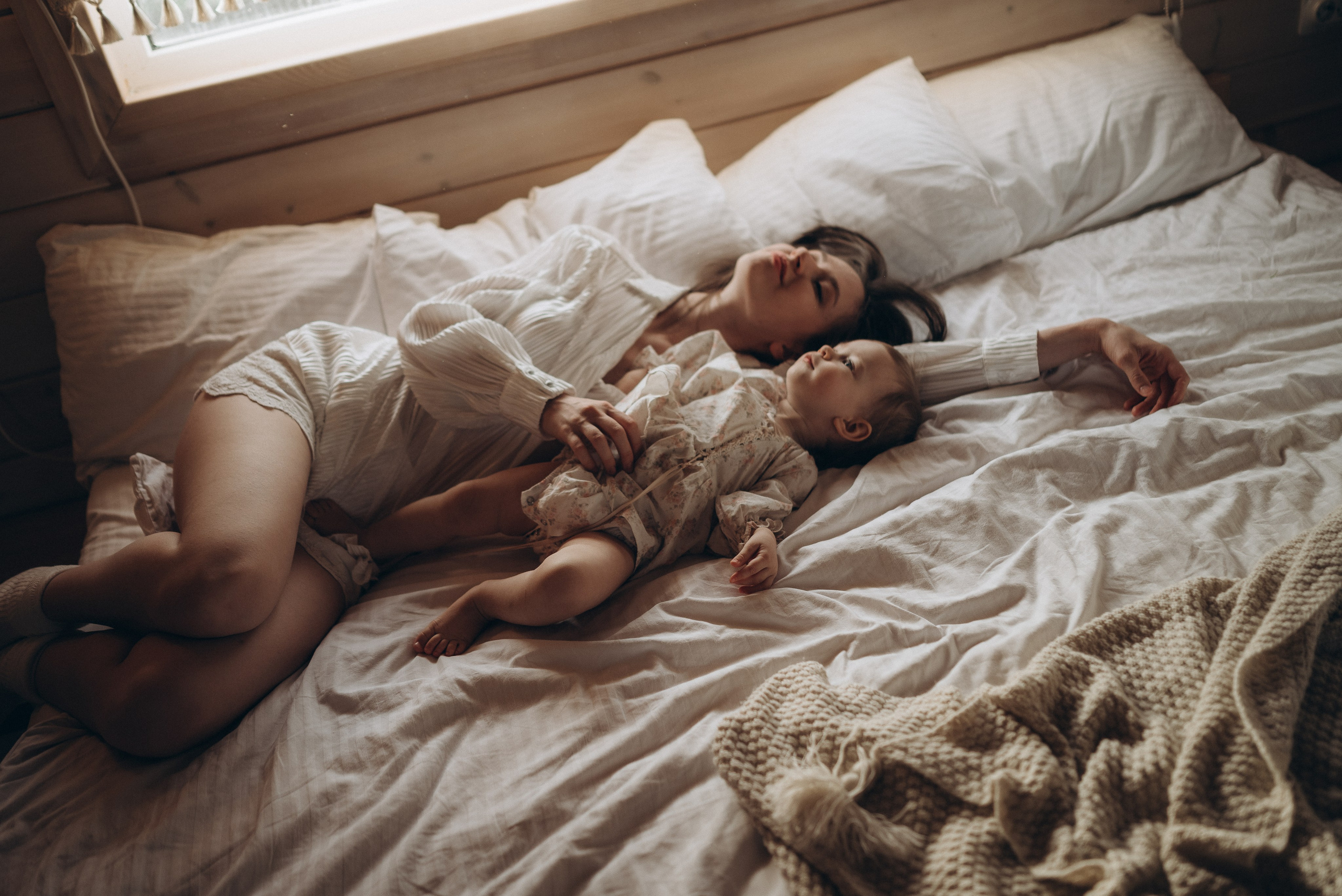 Фотосессия в домике. Семейный фотограф Ростов-на-Дону Татьяна Соколова