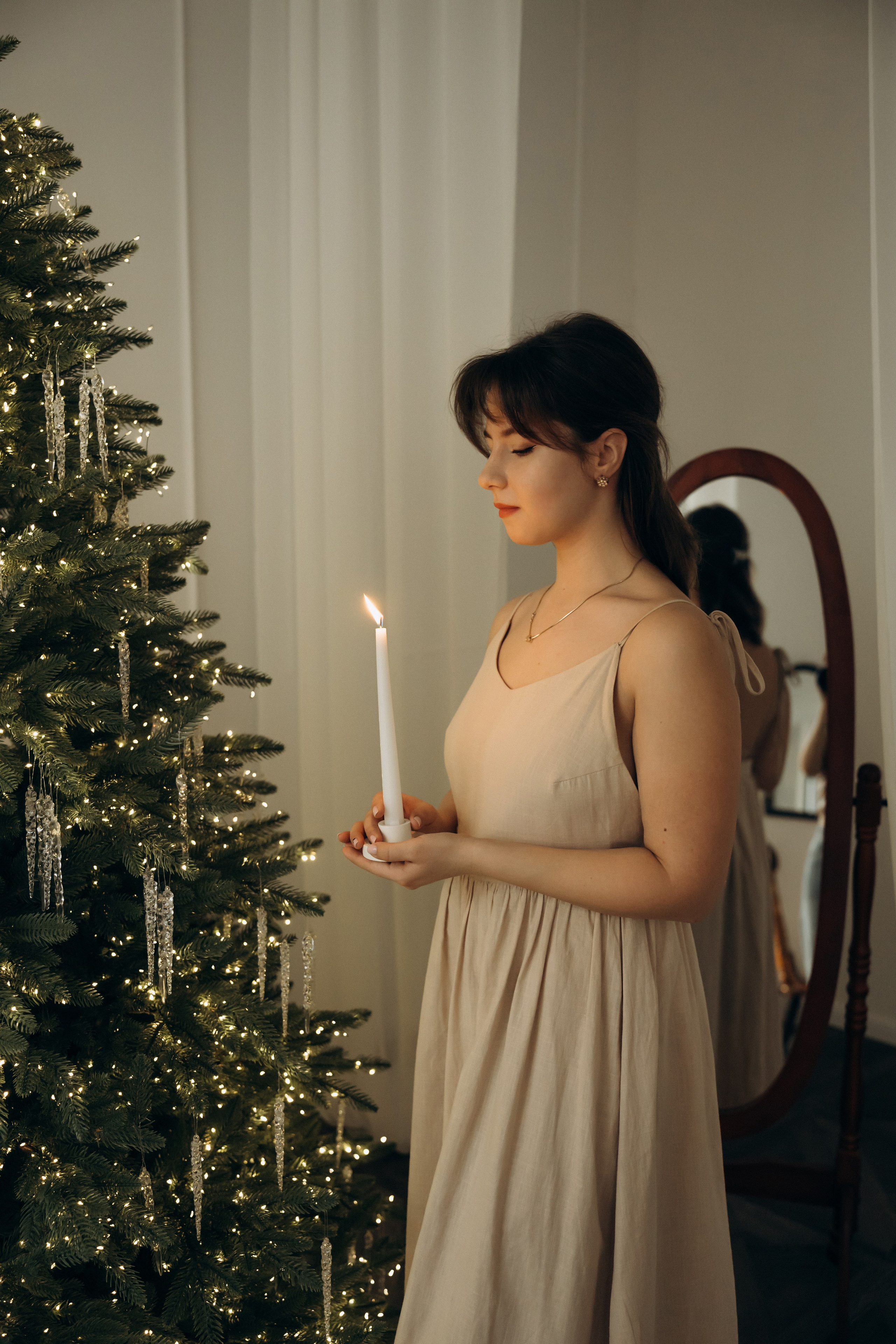 Новый год. Ирина Гонтарева|Фотограф|Белгород