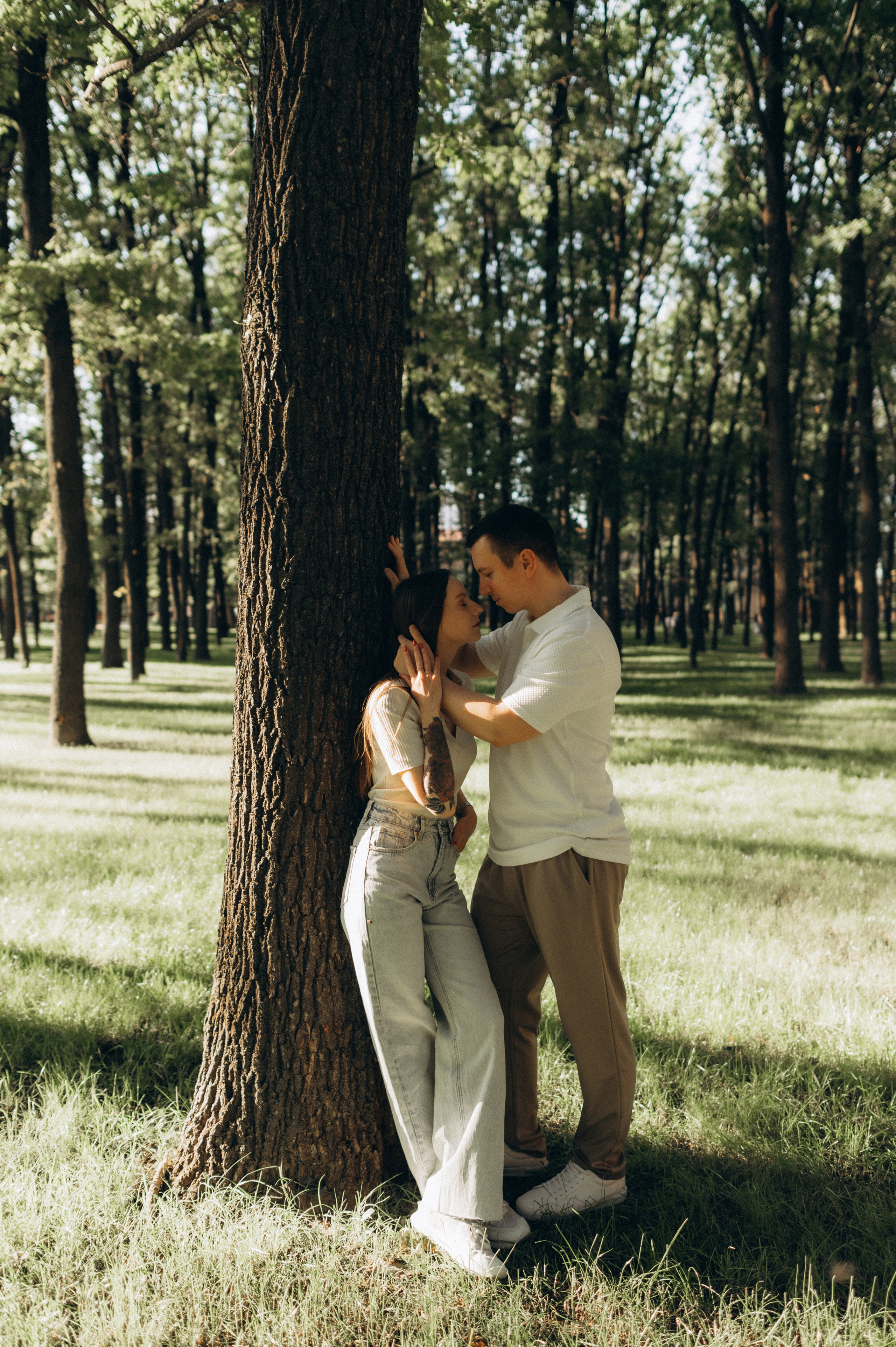 Руслан и Марина. Ирина Гонтарева|Фотограф|Белгород