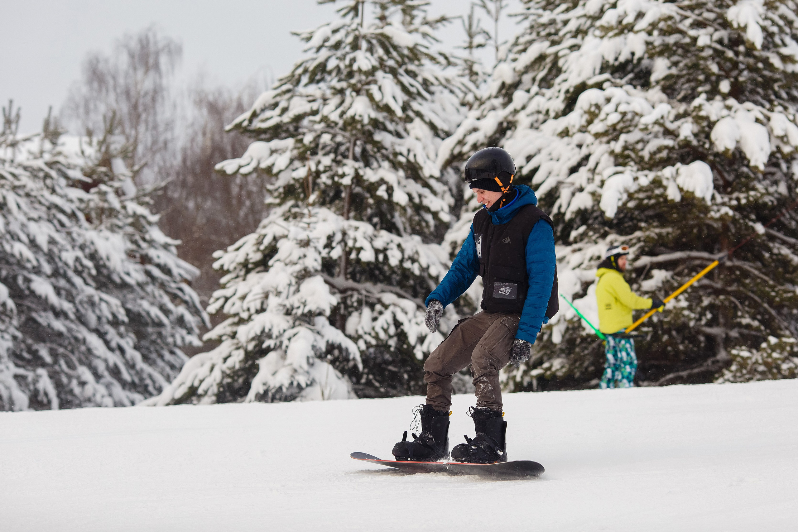 Корпоратив в Тягачева. Фотограф Евгений Меркулов
