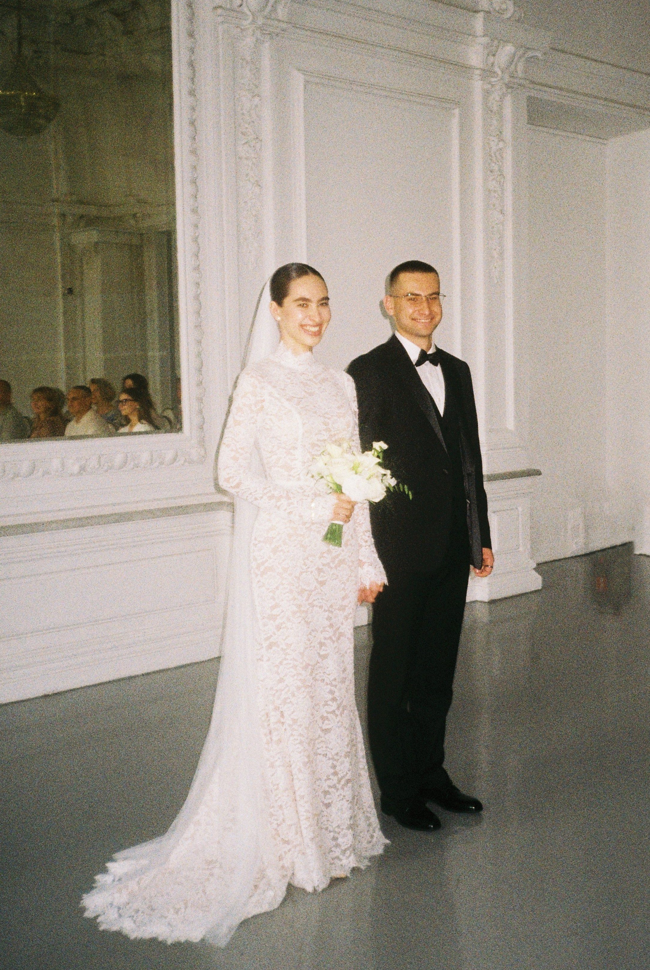 Глеб и Мария. Свадебный и семейный фотограф Ракитин Илья