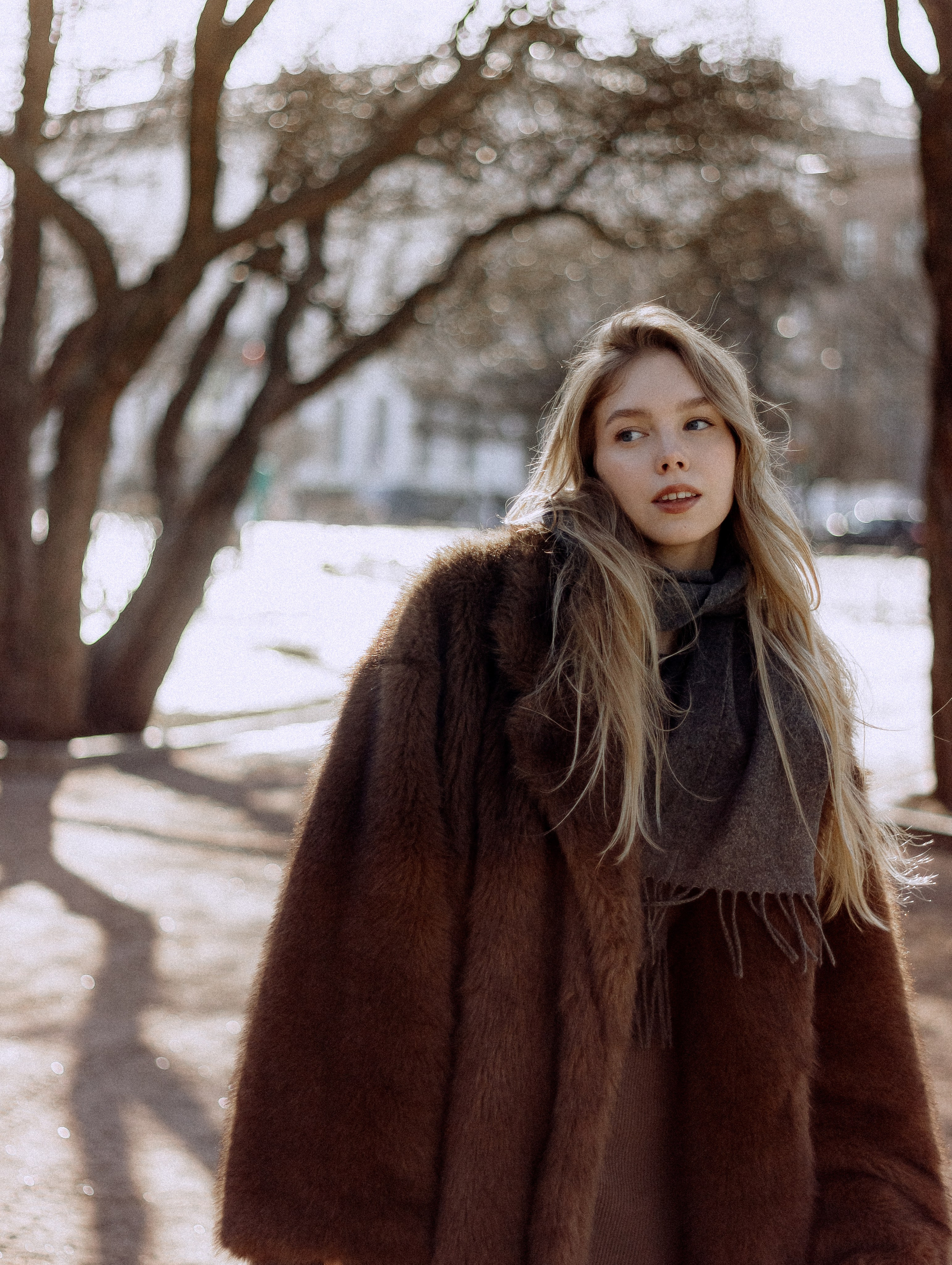 Маша. Свадебный фотограф в Казани и Санкт-Петербурге Евгения Есенина