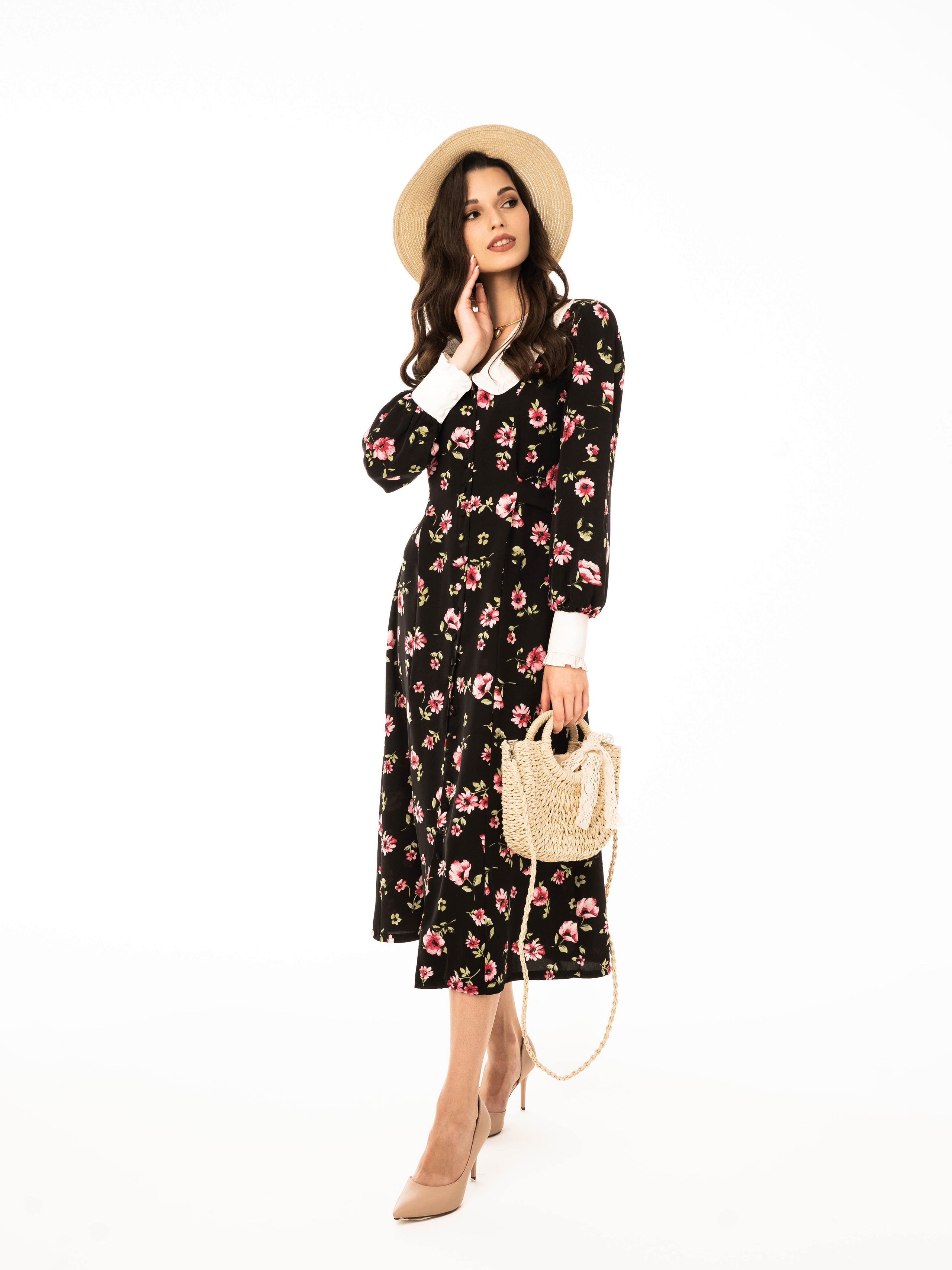 BONINA BRAND. Фотограф Абакумова Анастасия