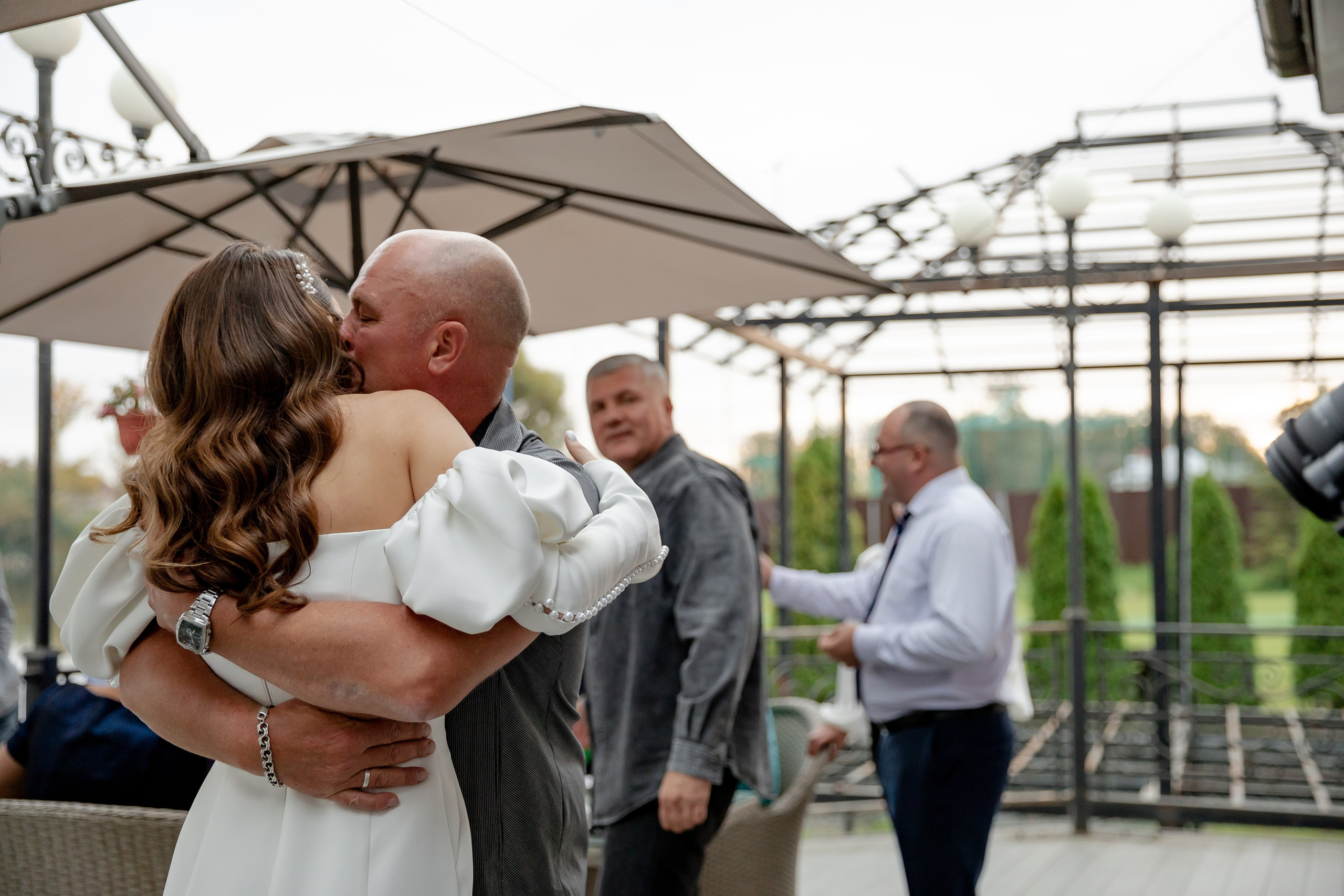 Татьяна & Влад. Фотограф Абакумова Анастасия