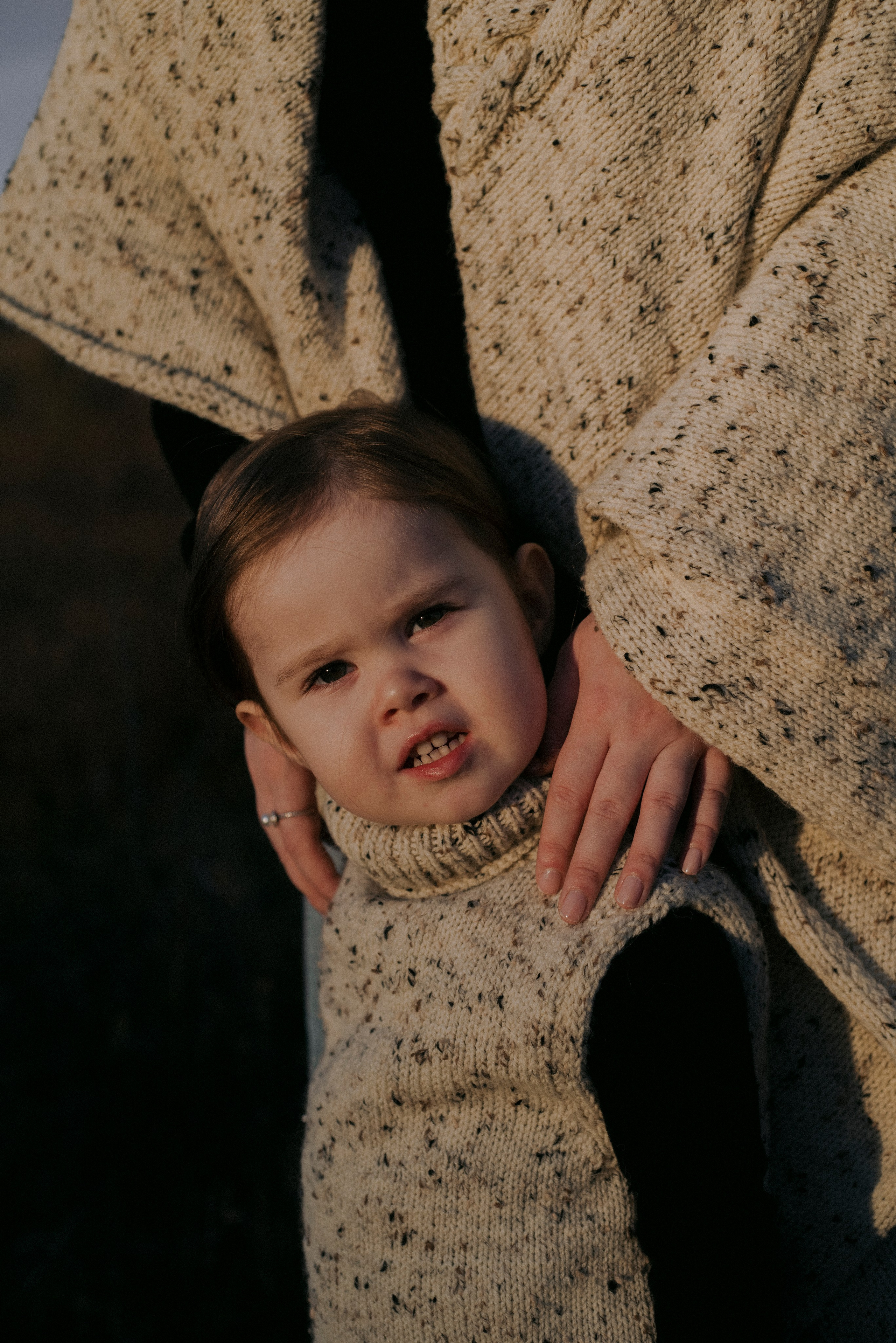 Семейная. Фотограф Анжела Кудайнетова