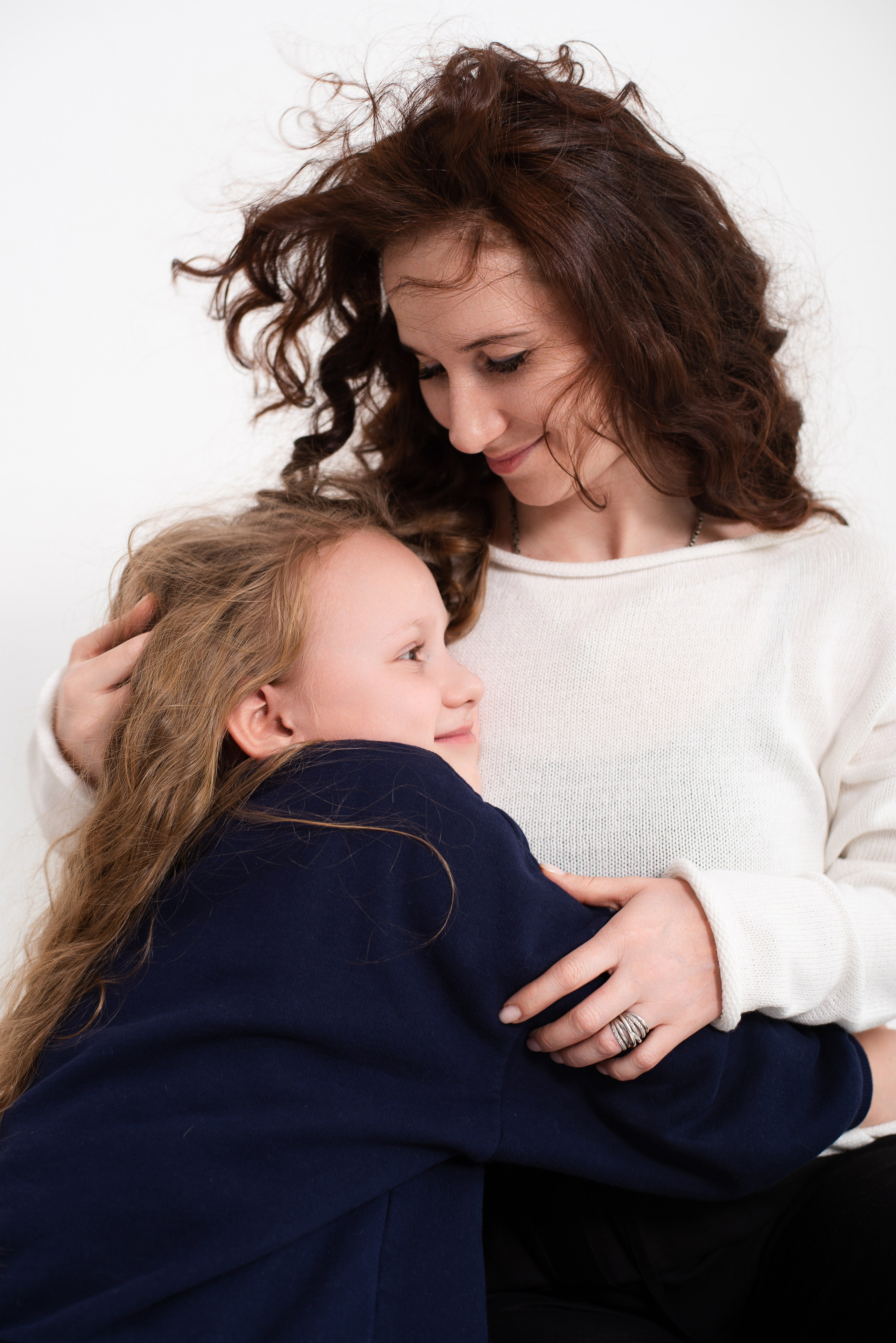 В студии. Фотограф в В Полевском и Екатеринбурге Ольга Расуп