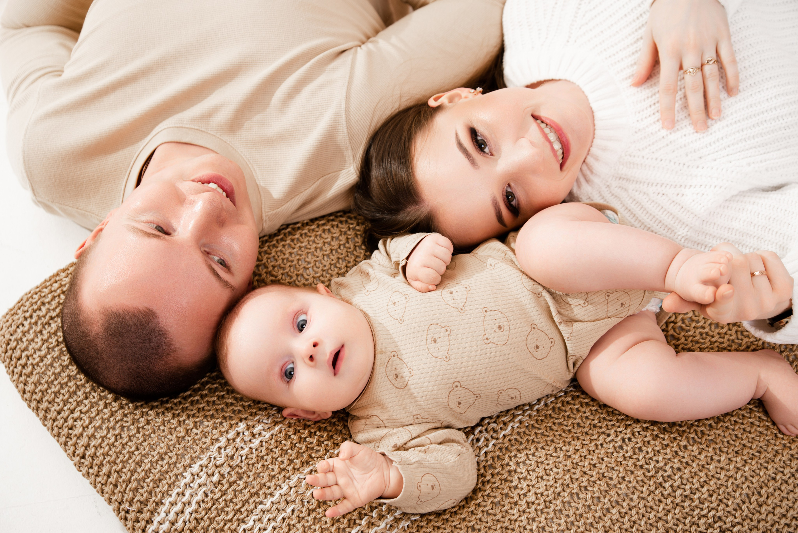 В студии. Фотограф в В Полевском и Екатеринбурге Ольга Расуп