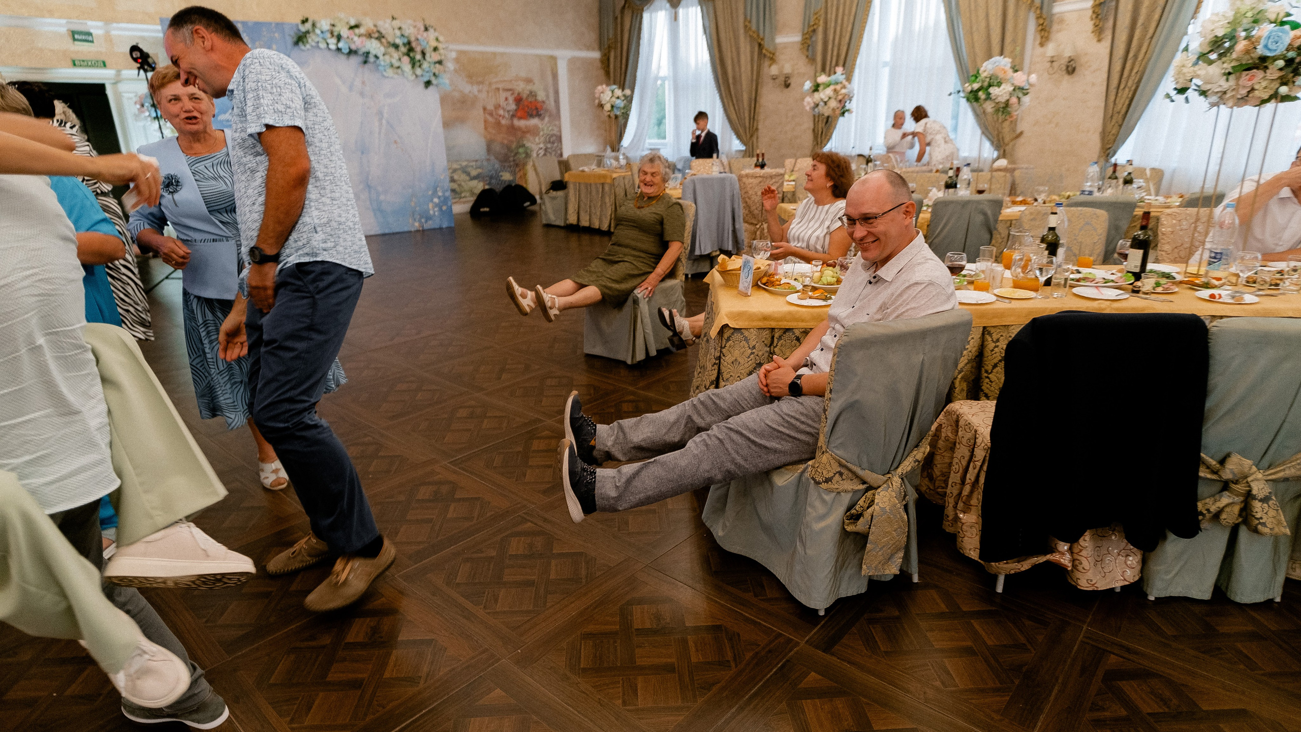 Ваня & Даша. Свадебный и семейный фотограф в Казани и Зеленодольске Ланочкин Илья