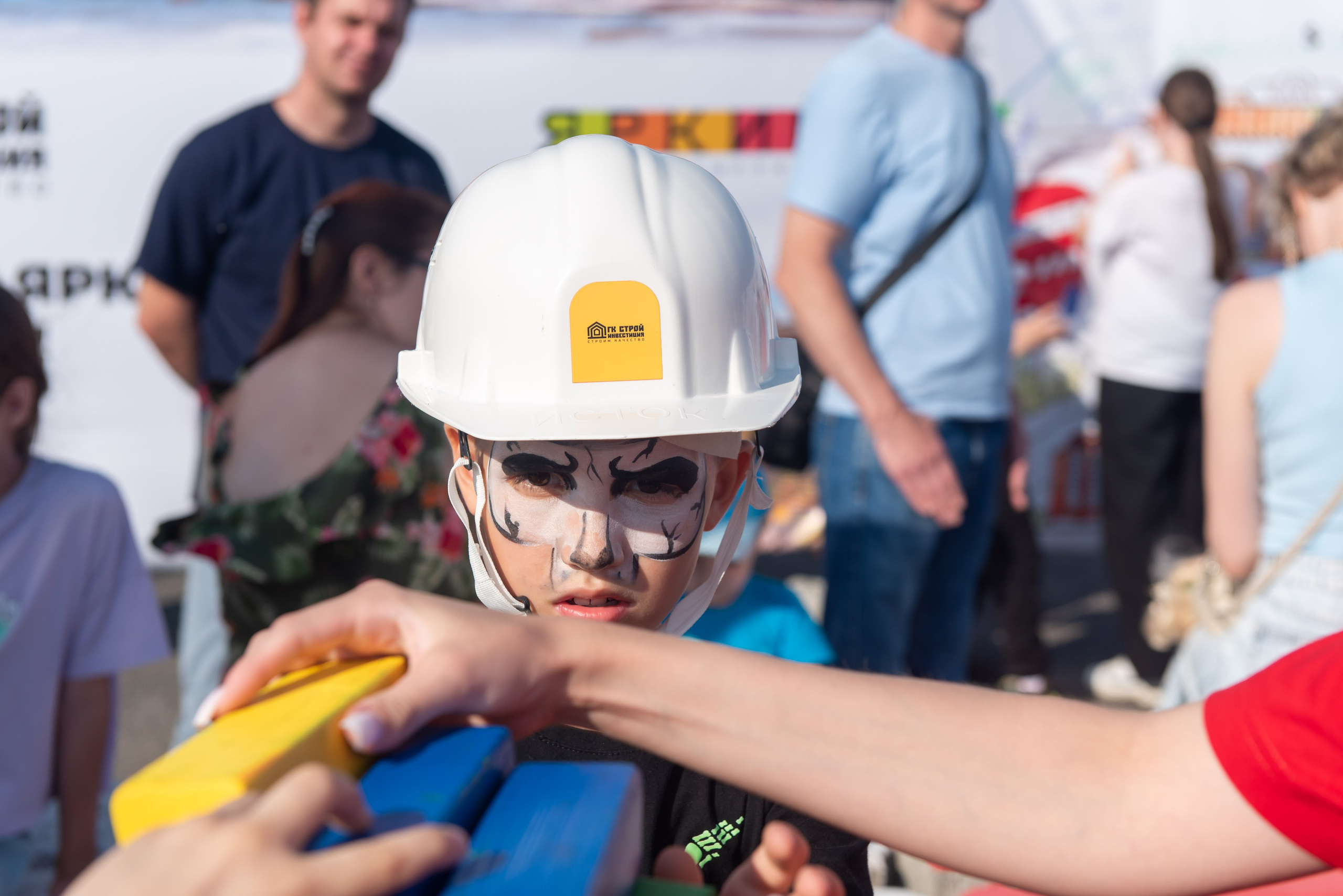 Maximum Rock Fest 2025. Фотограф в Калининграде Роман Большаков