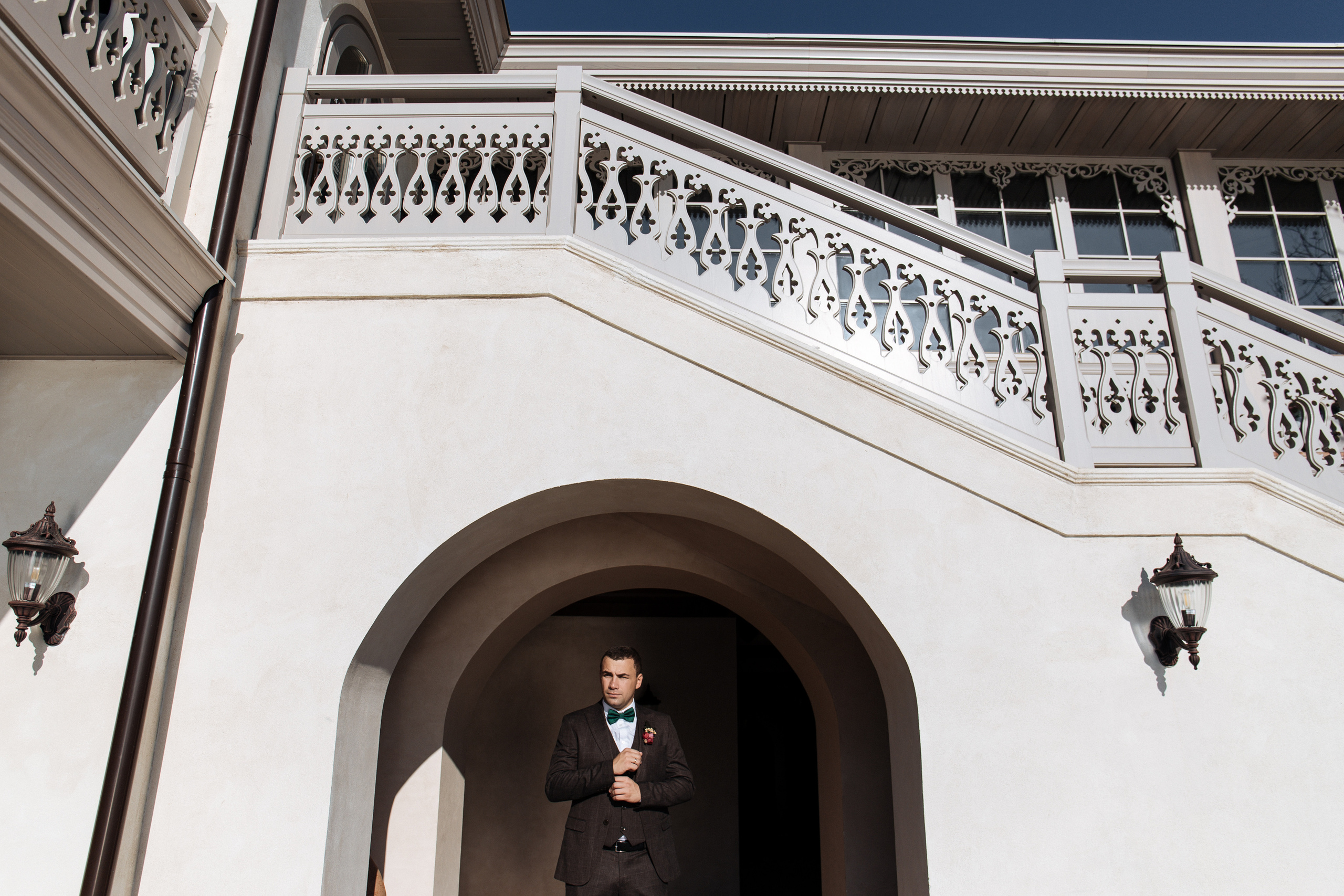 Свадебный и репортажный, фуд фотограф в Новороссийске Евгений Александриди