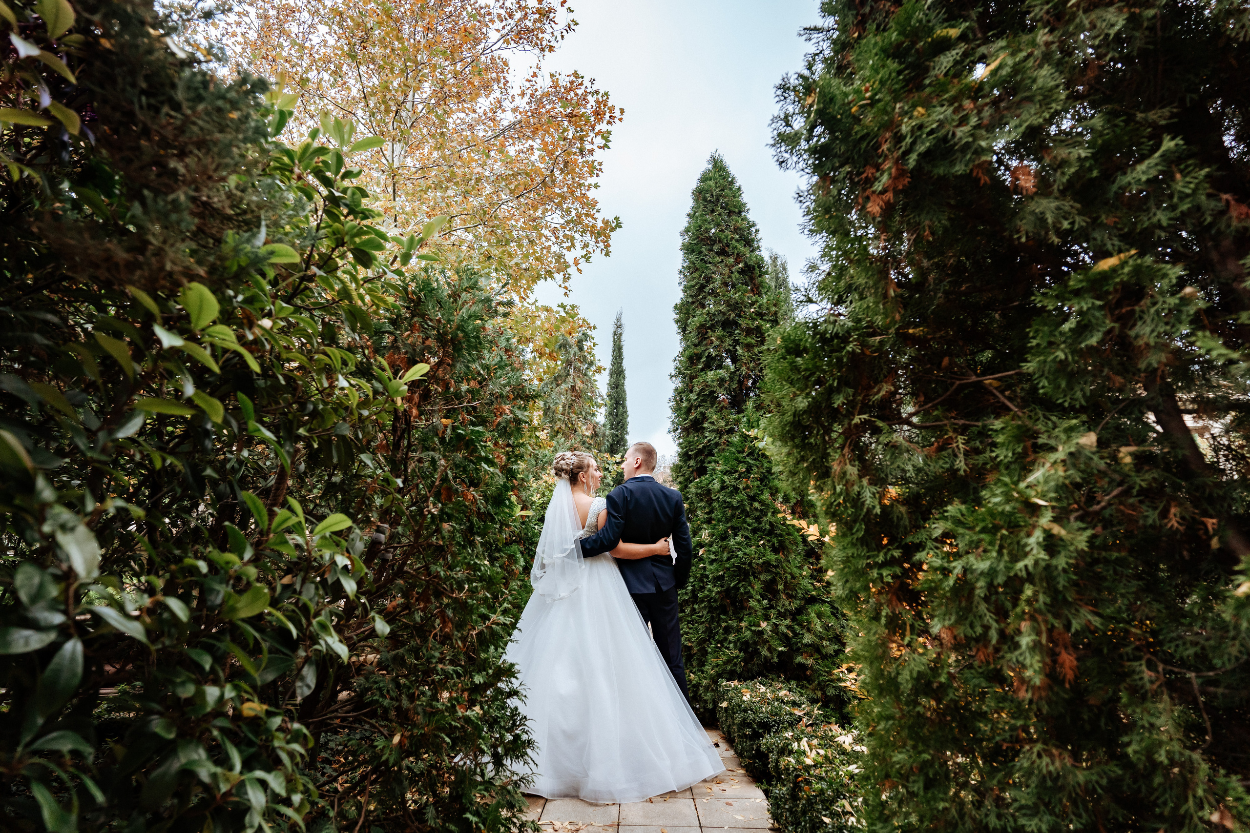 Свадебный и репортажный, фуд фотограф в Новороссийске Евгений Александриди
