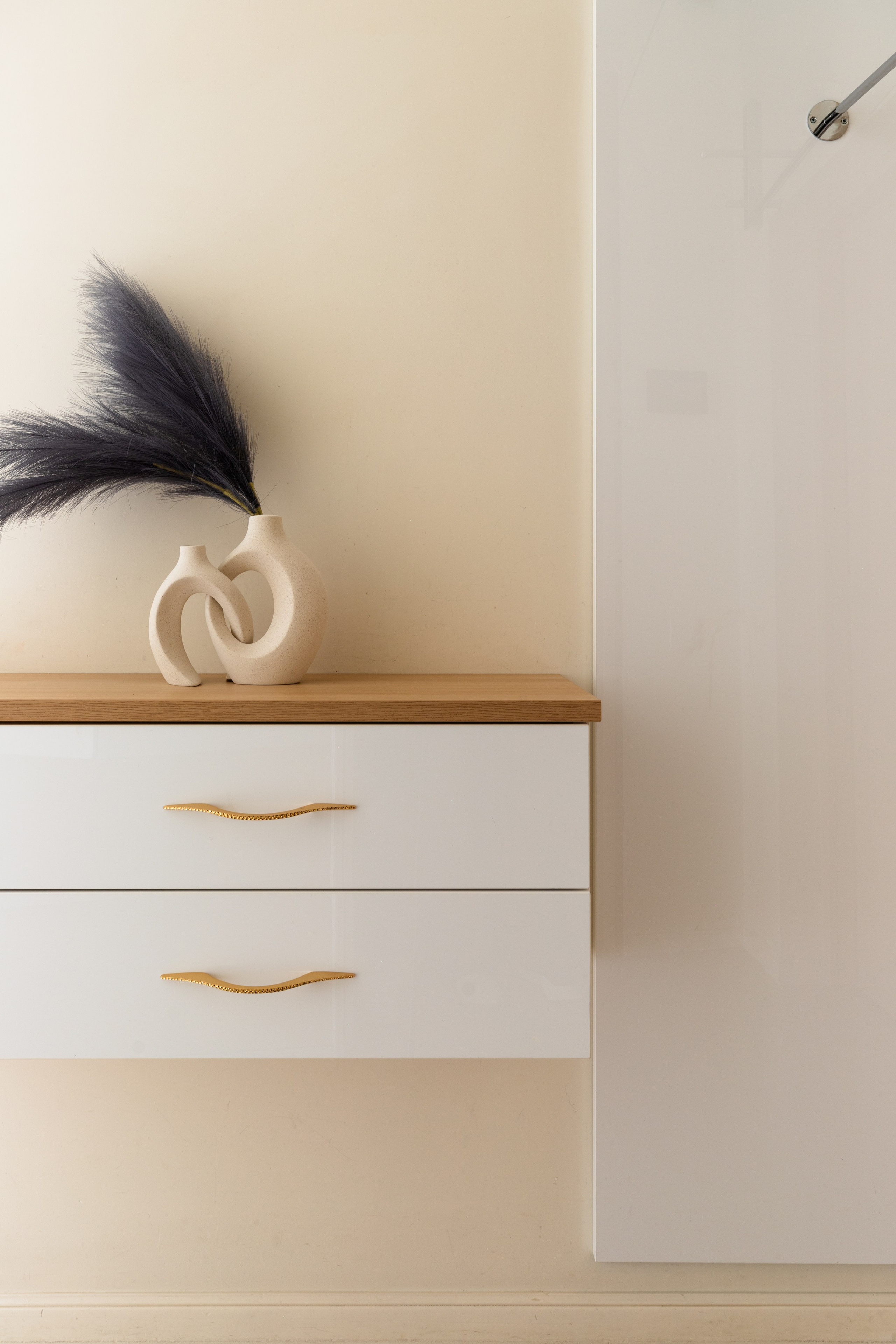 Апартаменты в Репино. Интерьерный фотограф в Санкт-Петербурге Ксения Сорокина