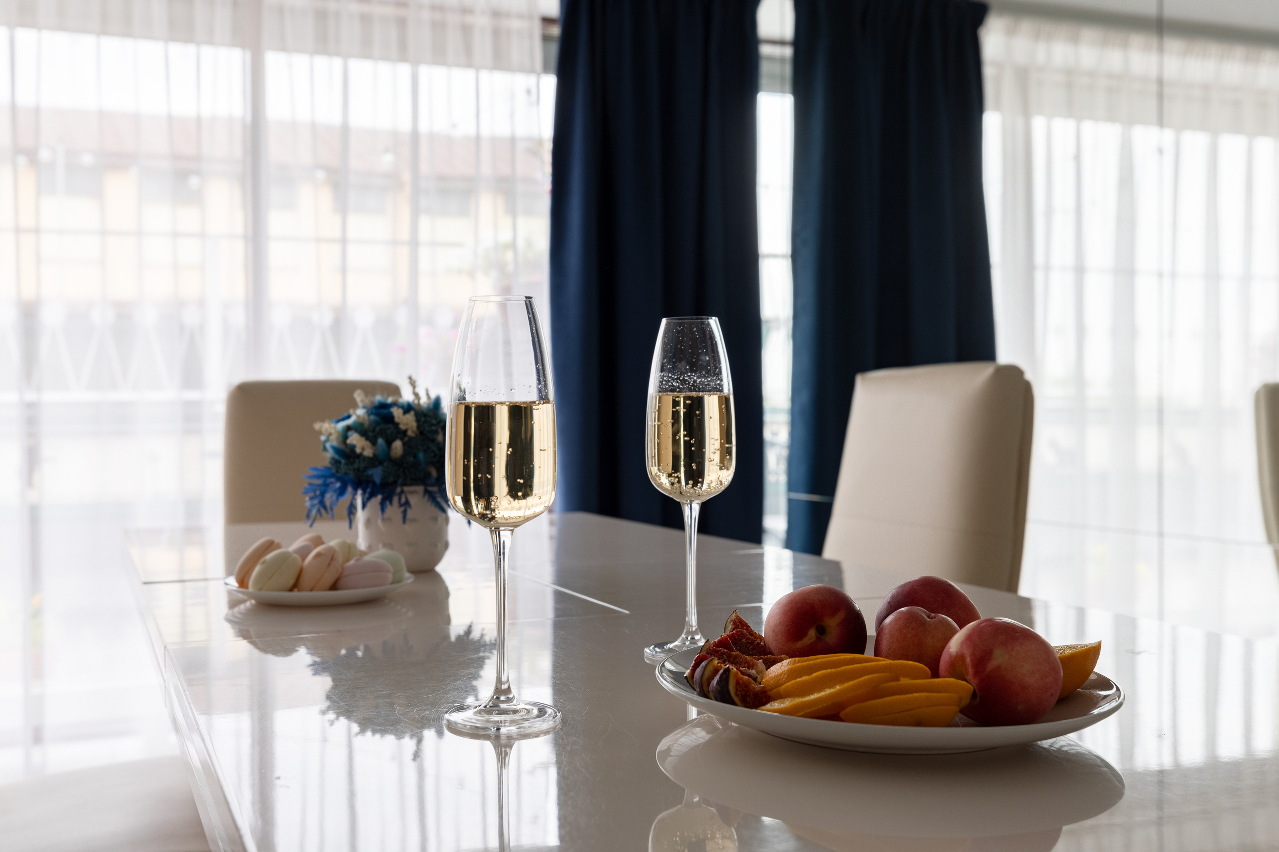 Отель Невская Панорама. Интерьерный фотограф в Санкт-Петербурге Ксения Сорокина