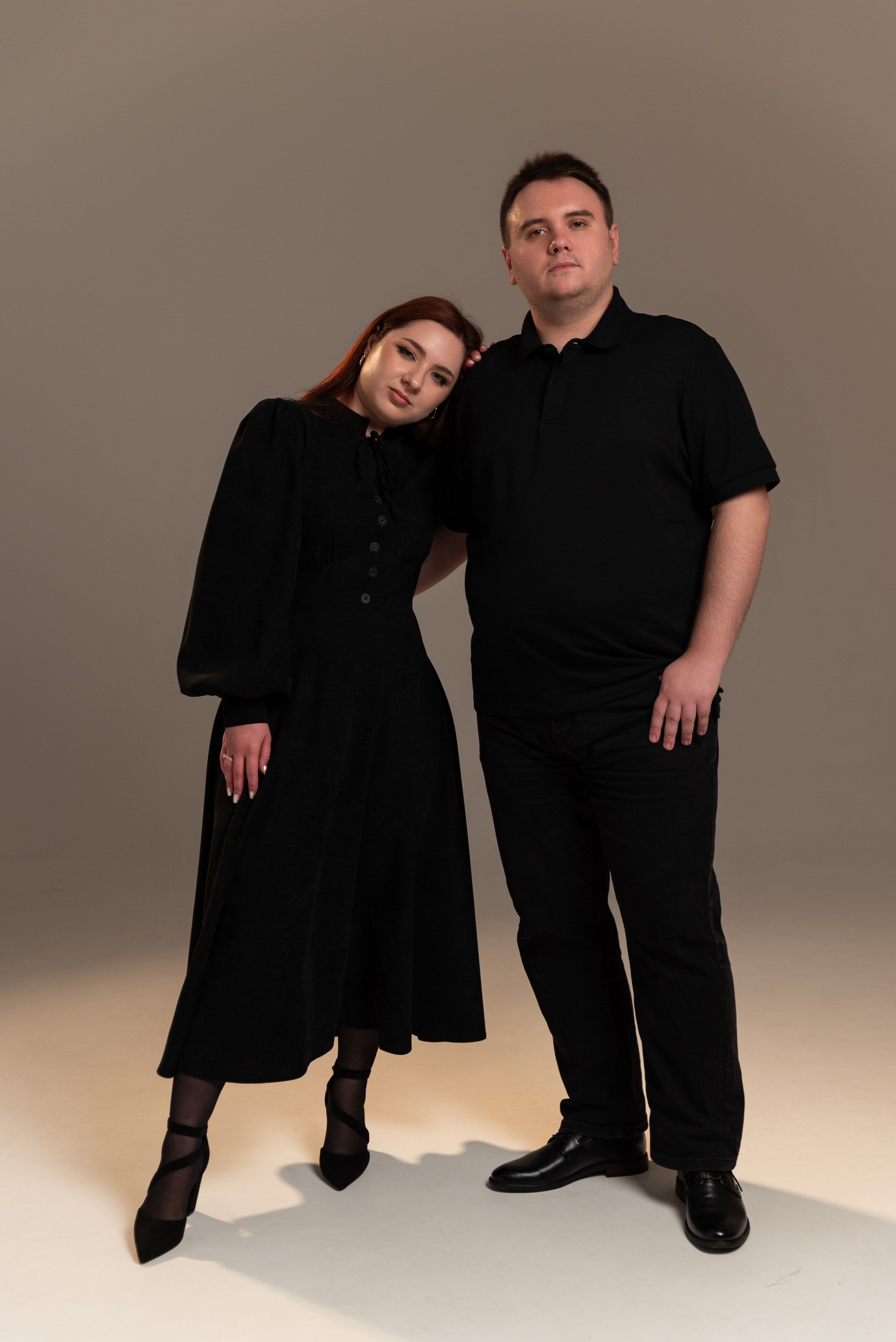 Игорь и Елизавета. Ваш фотограф для любого вида съемки