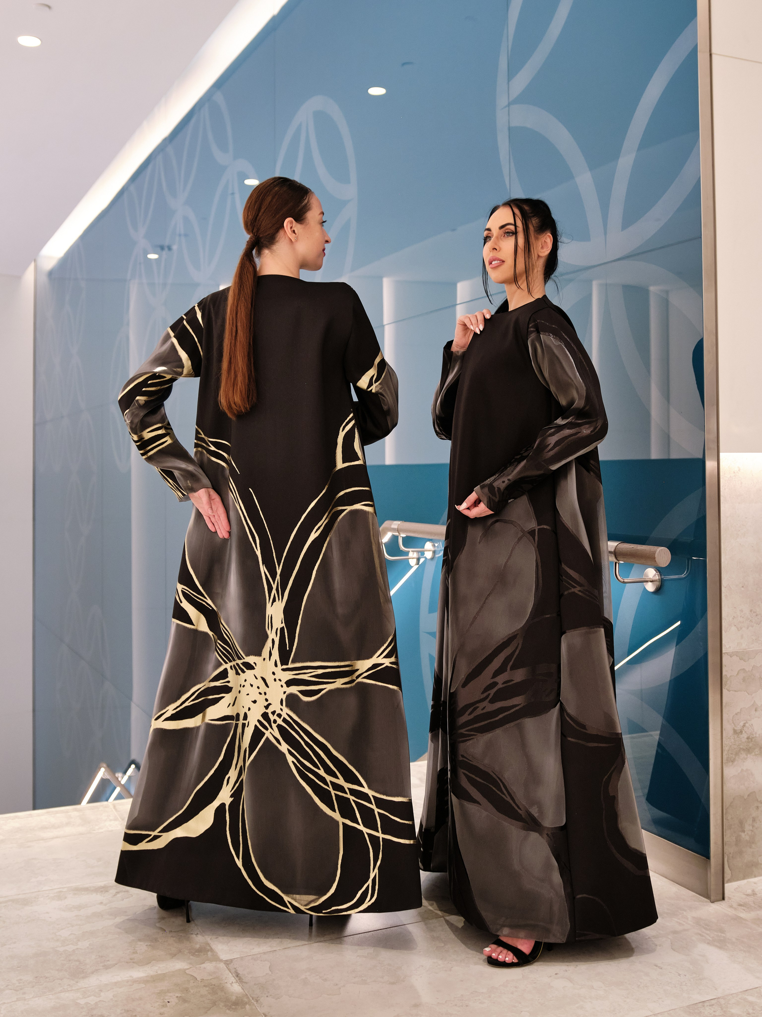 Feryam brand. Коммерческий, репортажный фотограф в Москве Лейла Мару