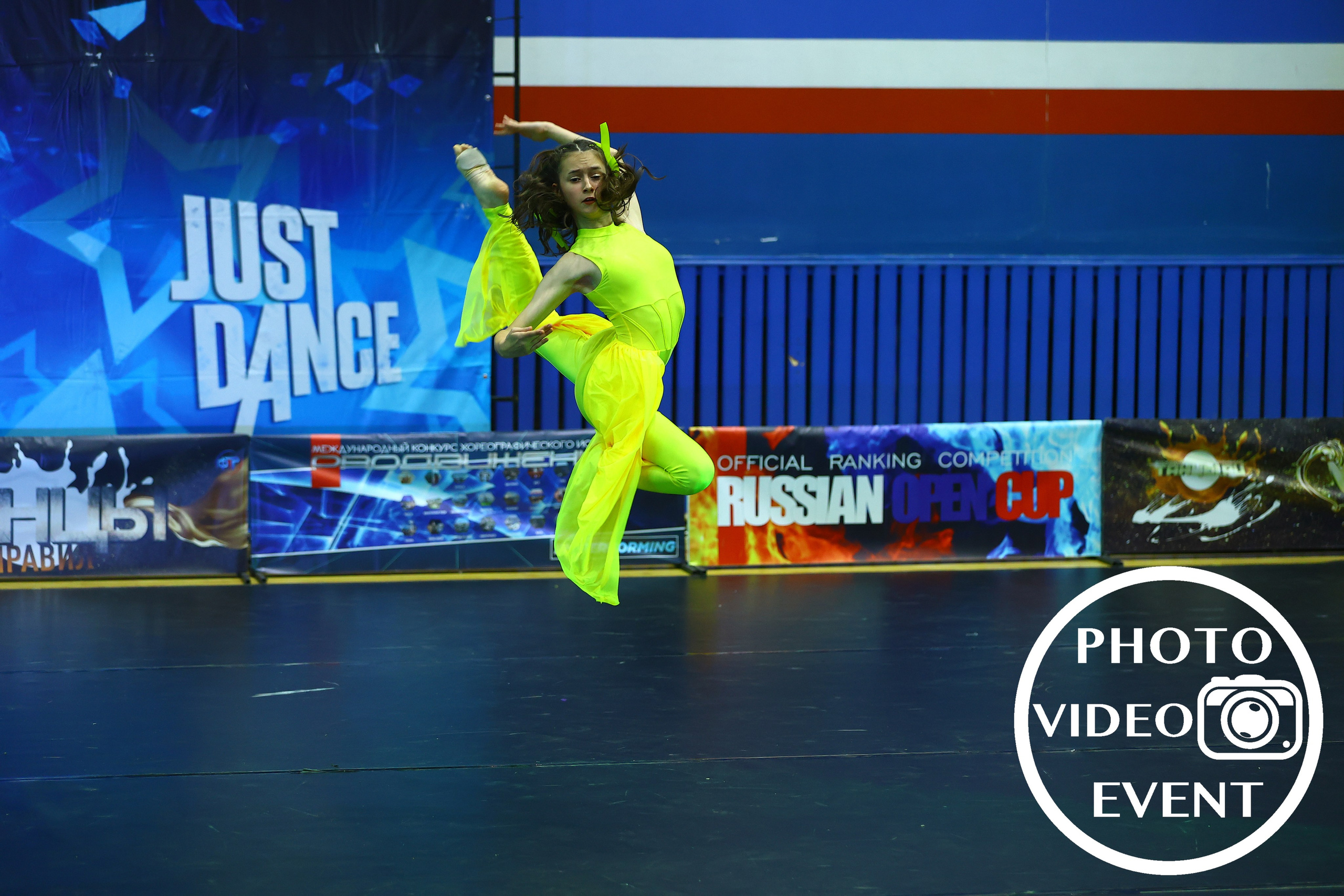 «Энергия танца», г. Тамбов. Photo Video Event